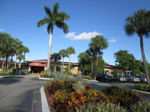 GOLDEN LAKES VILLAGE - Residential