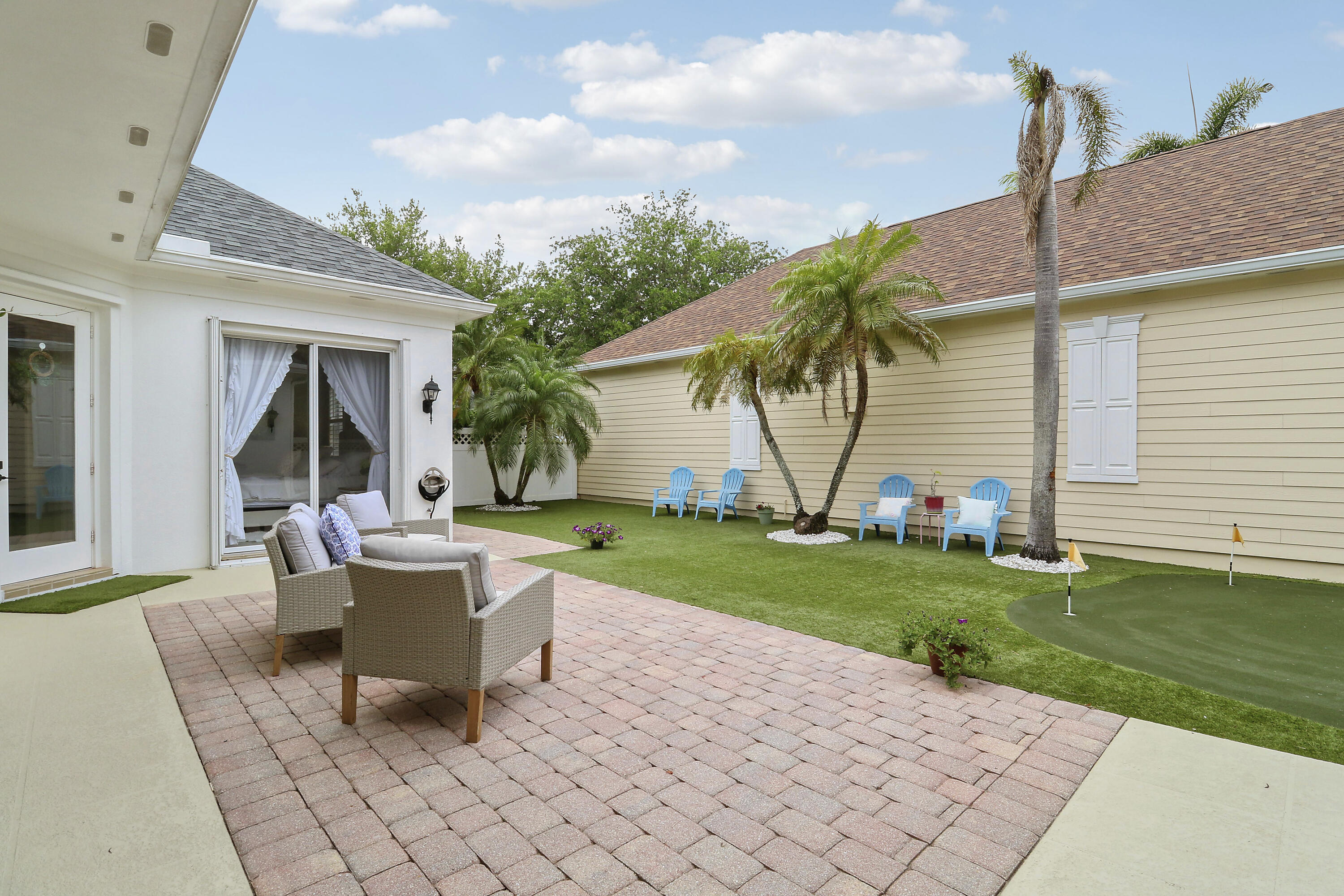 NEWHAVEN 7B PH 1 - Residential