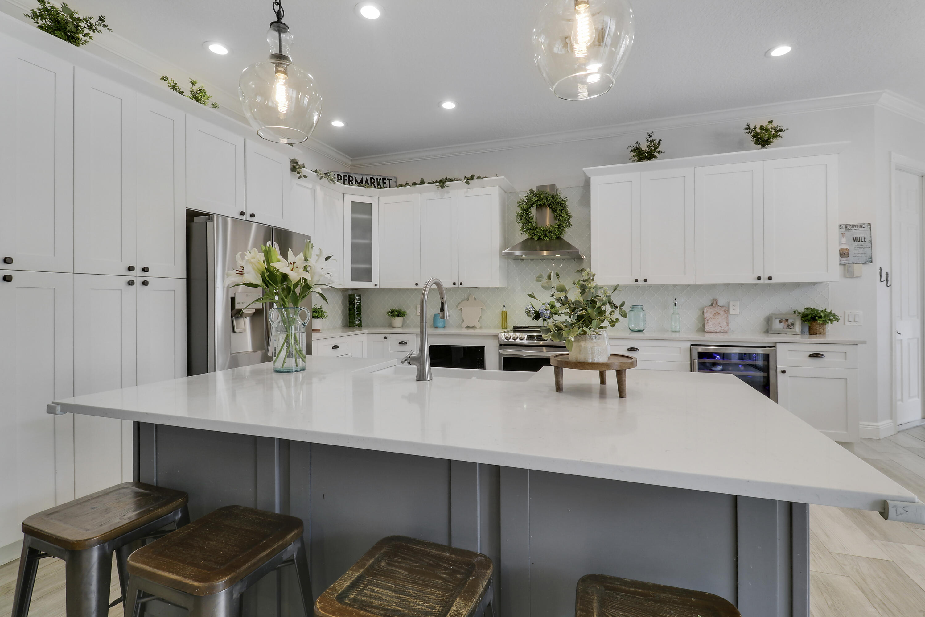 NEWHAVEN 7B PH 1 - Residential