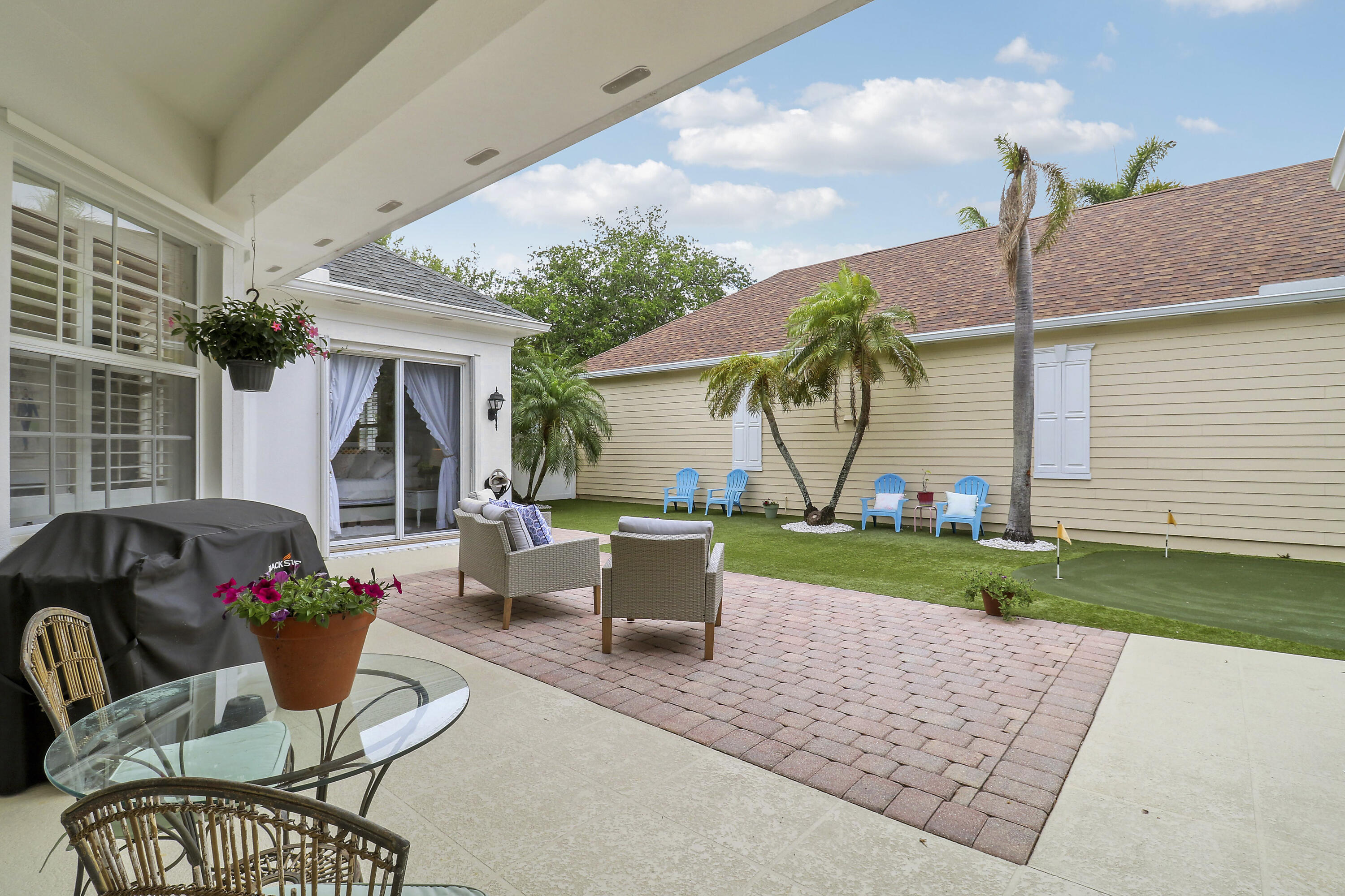 NEWHAVEN 7B PH 1 - Residential