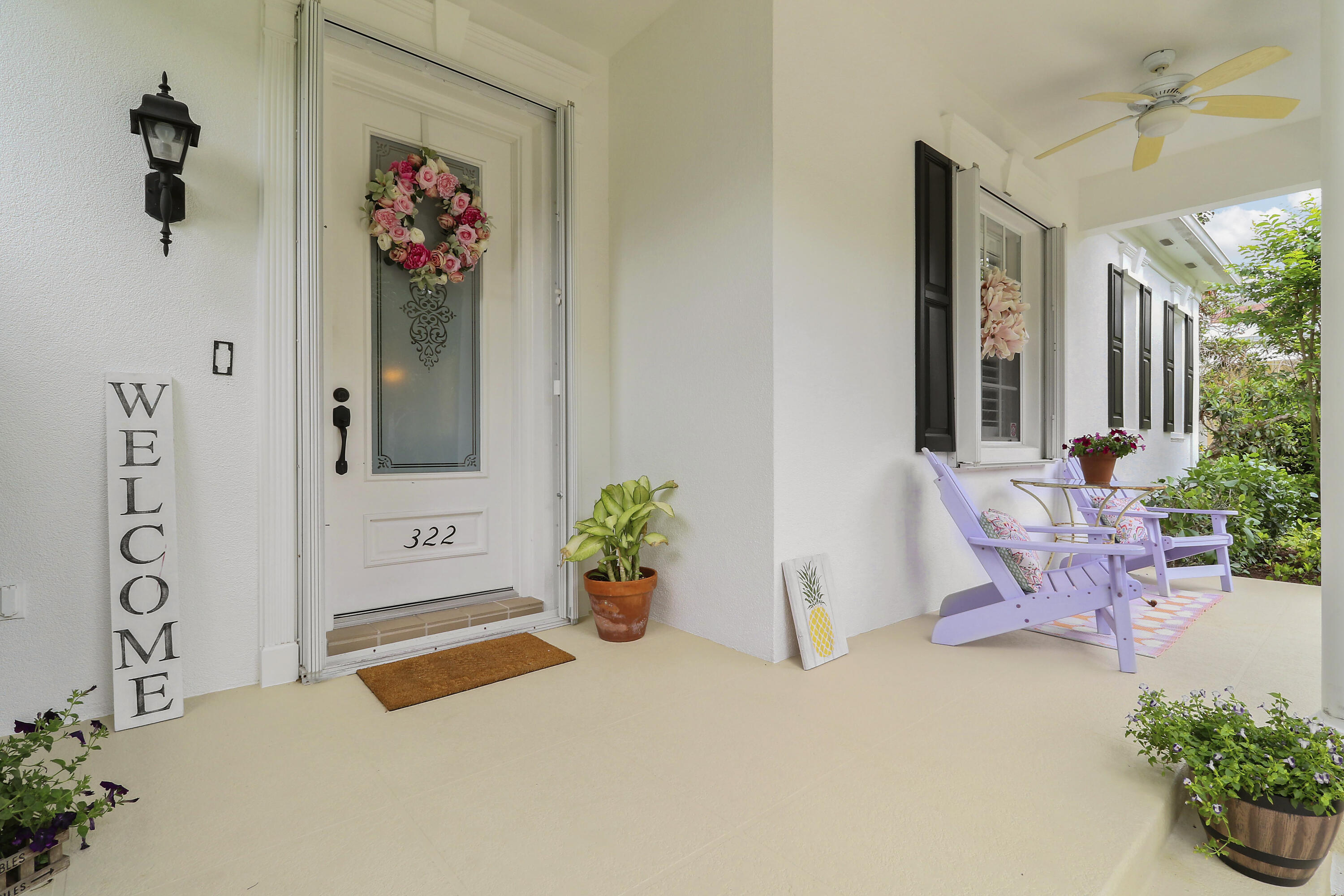 322 Marlberry Circle