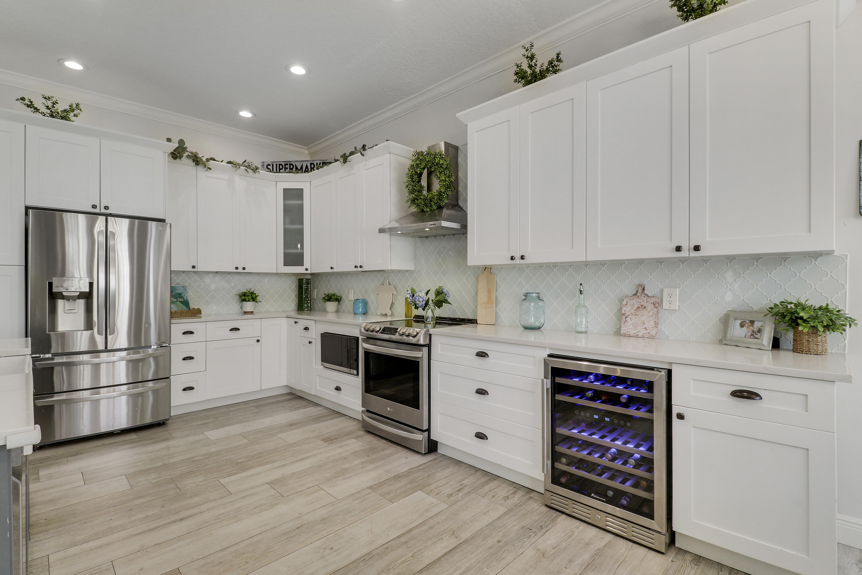 NEWHAVEN 7B PH 1 - Residential