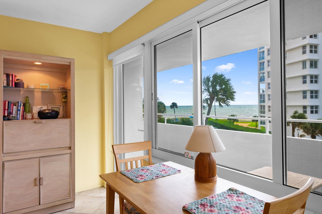 Photo of 4050 N OCEAN Boulevard #302, Lauderdale By The Sea, FL 33308 (MLS # B26092840)