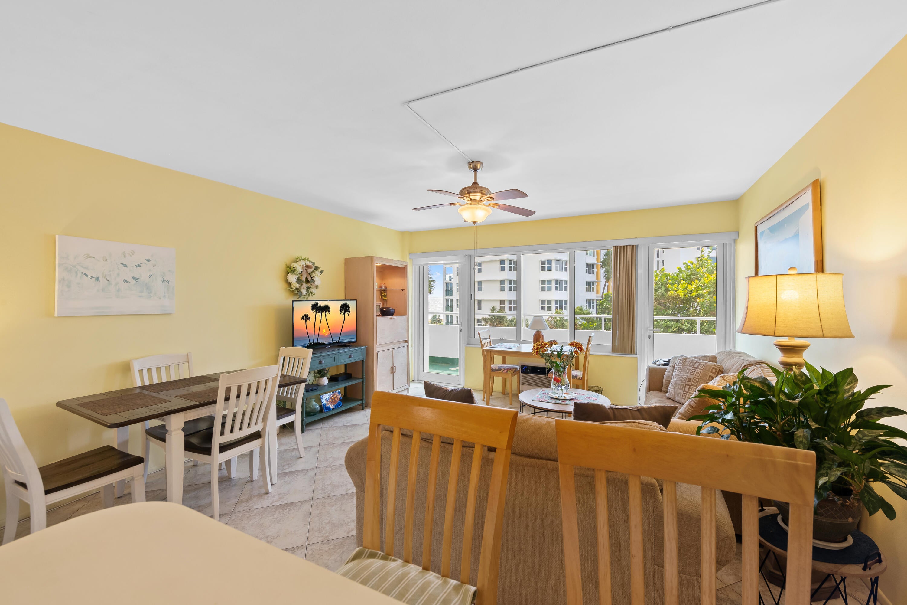 4050 N OCEAN Boulevard 302