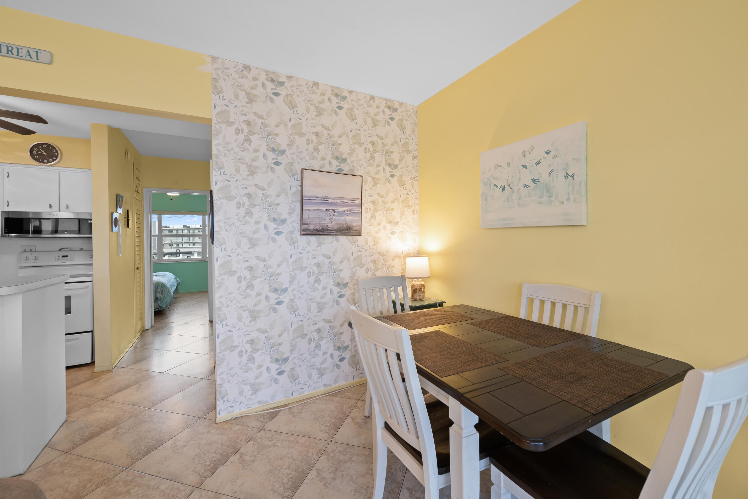 4050 N OCEAN Boulevard 302