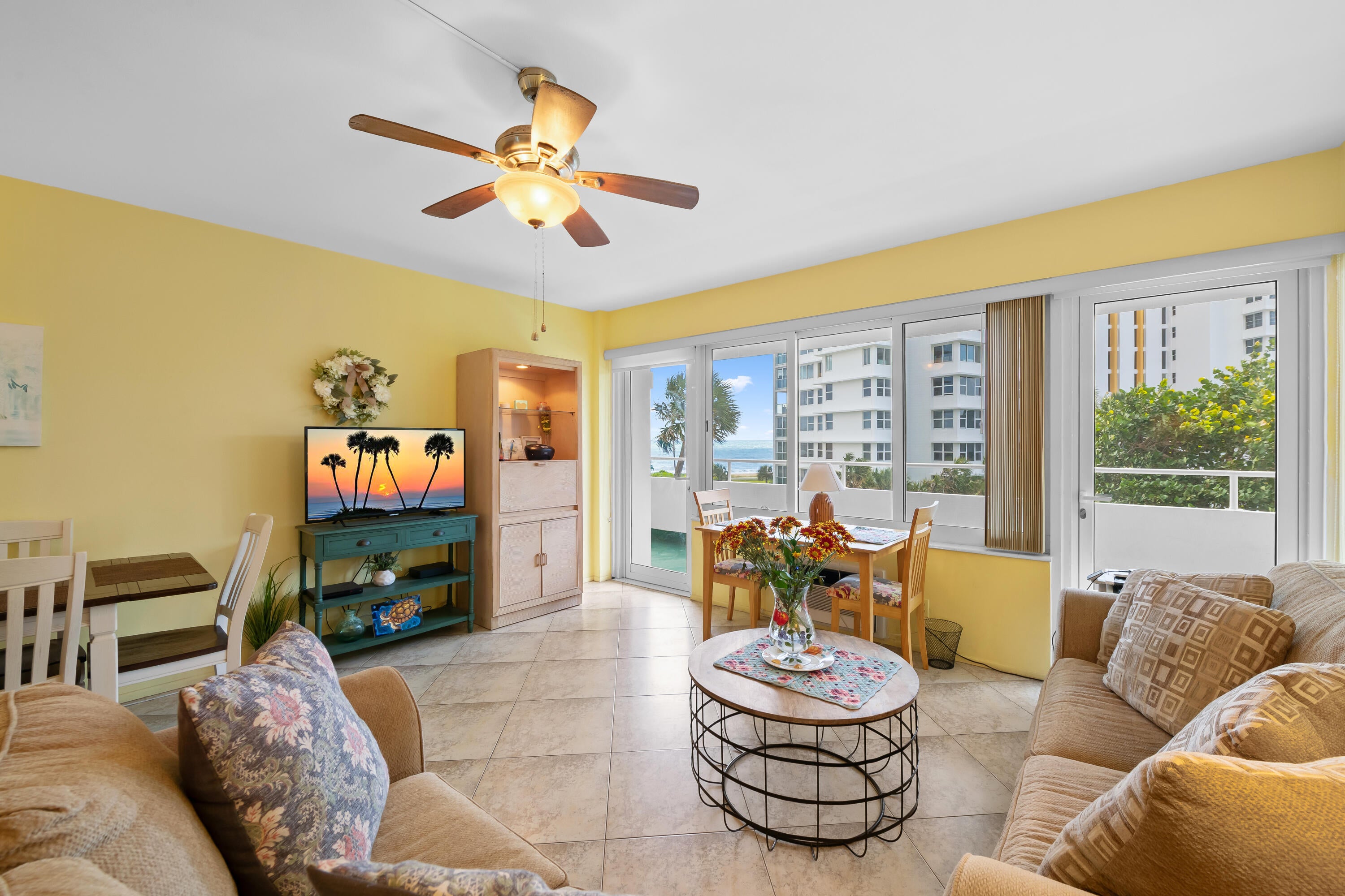 4050 N OCEAN Boulevard 302