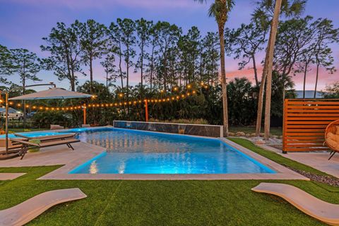 A home in Loxahatchee