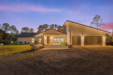 A home in Loxahatchee