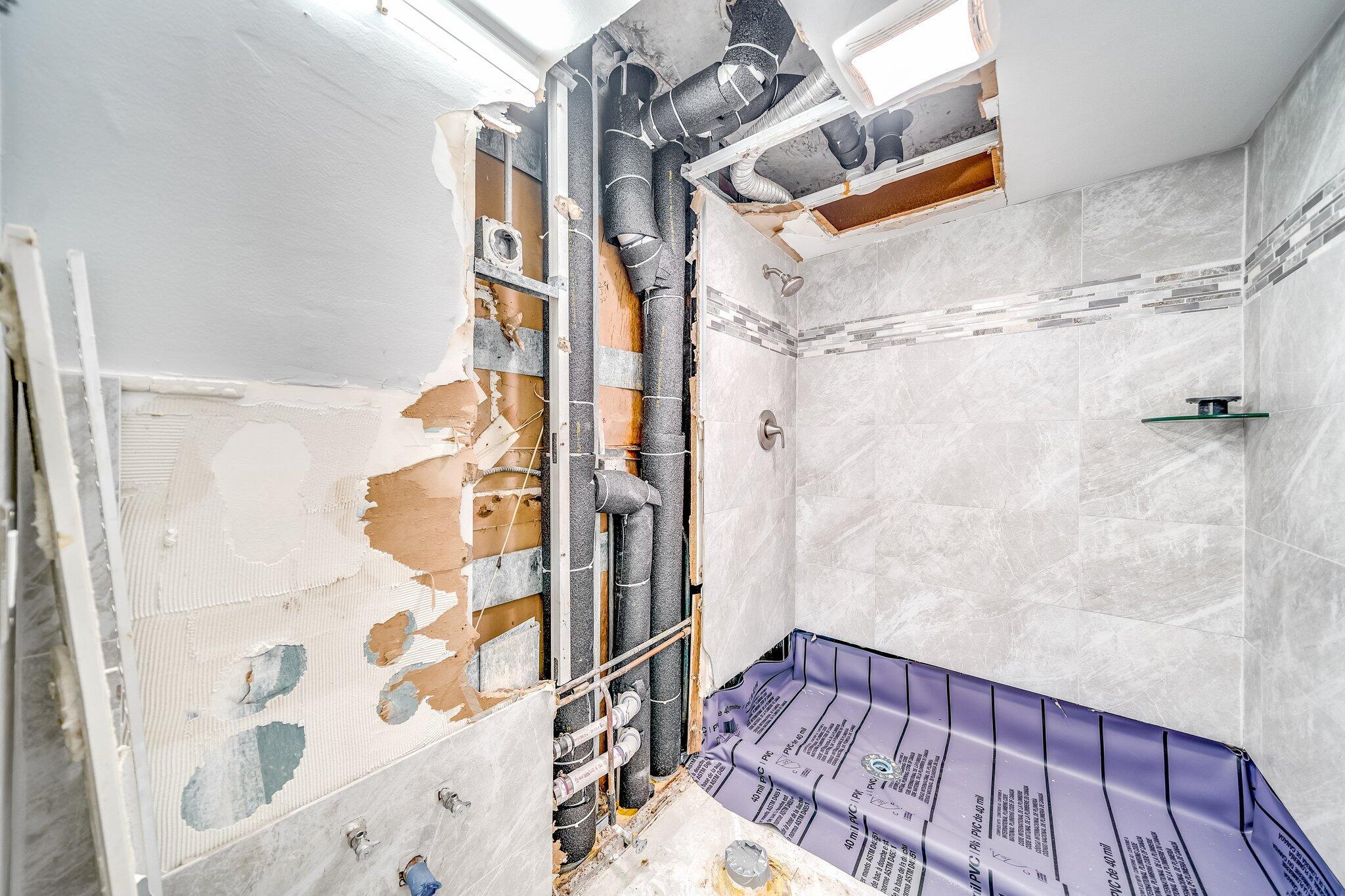 PALM BEACH HOUSE CONDO - Residential