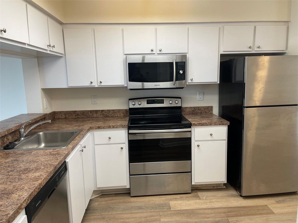 Photo of 2200 S Cypress Bend Drive #705, Pompano Beach, FL 33069 (MLS # F10437024)