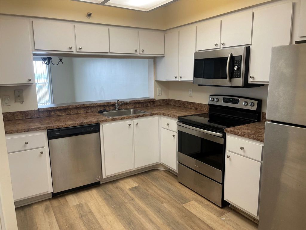 Photo of 2200 S Cypress Bend Drive #705, Pompano Beach, FL 33069 (MLS # F10437024)