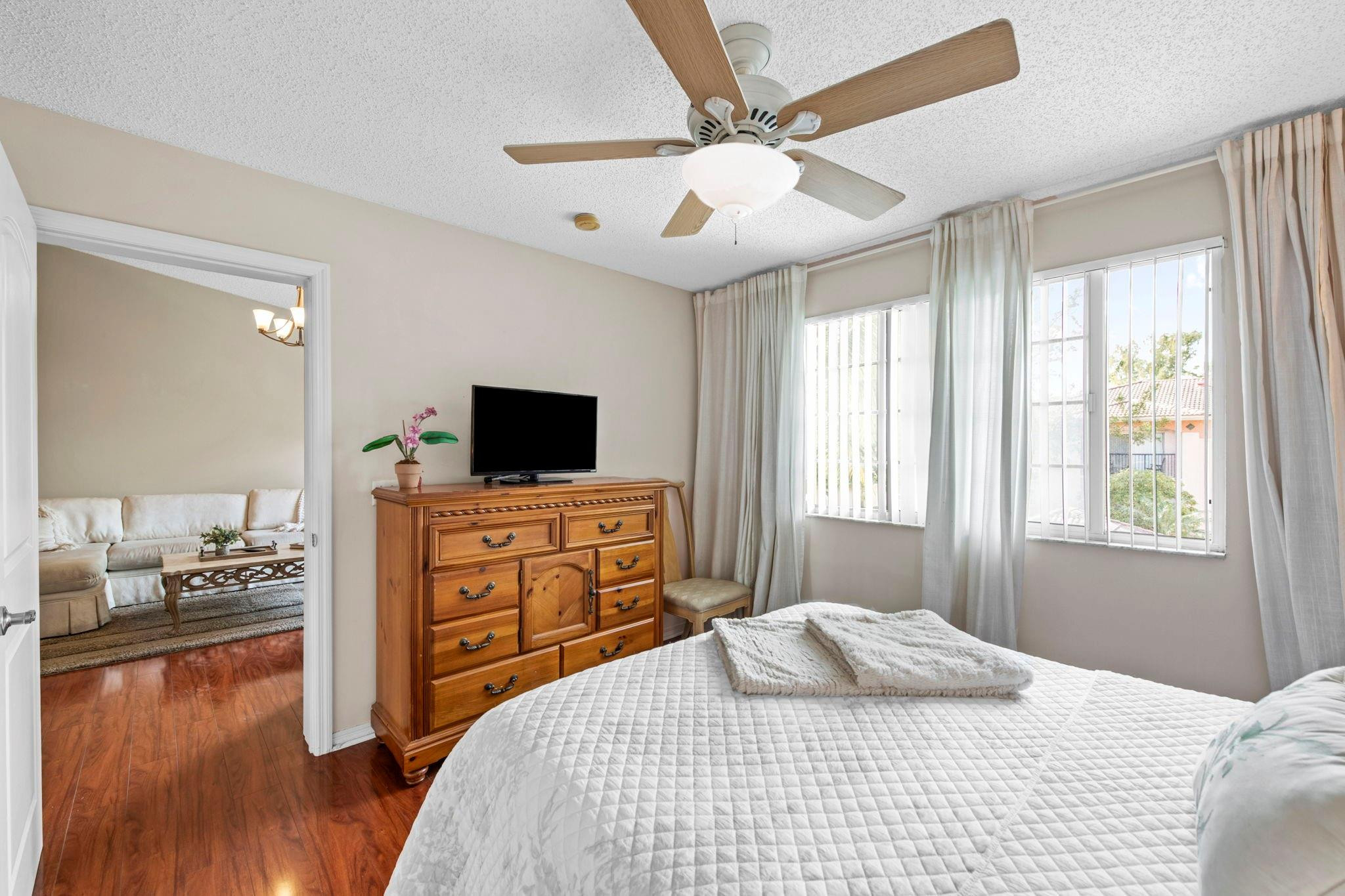 Village East - Residential Lease