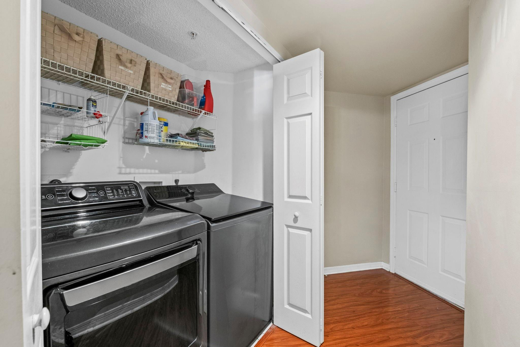 Village East - Residential Lease