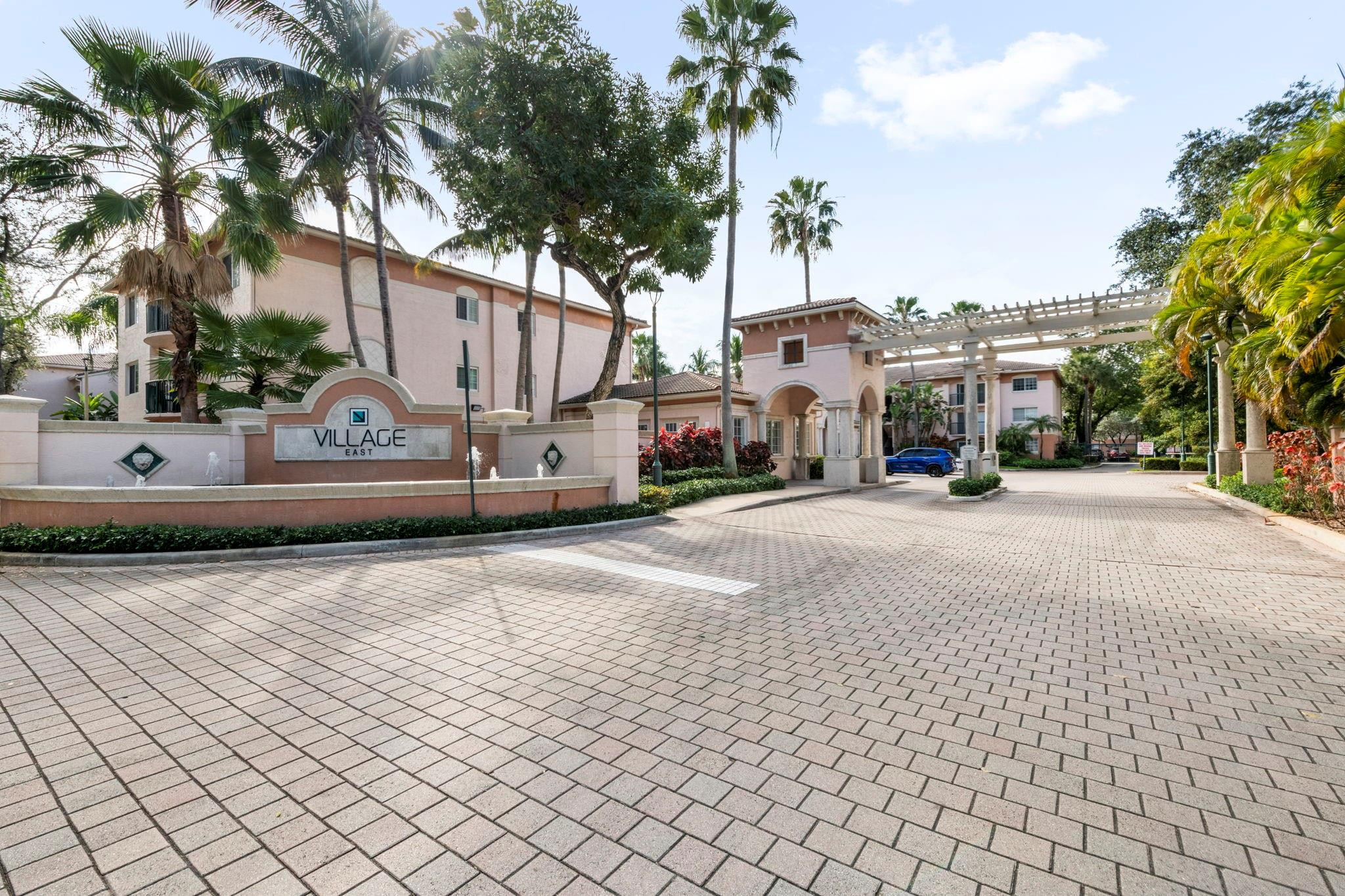 Village East - Residential Lease