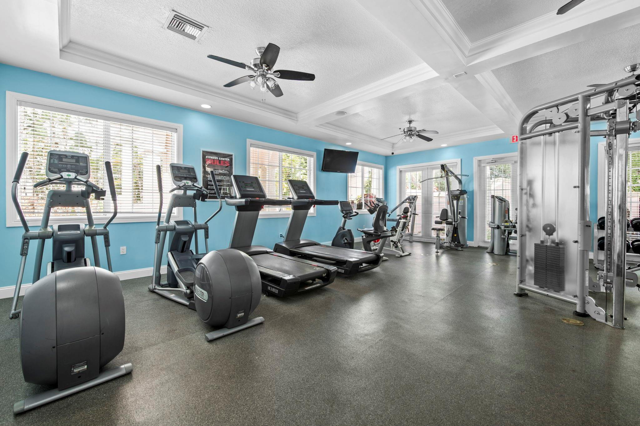 Village East - Residential Lease