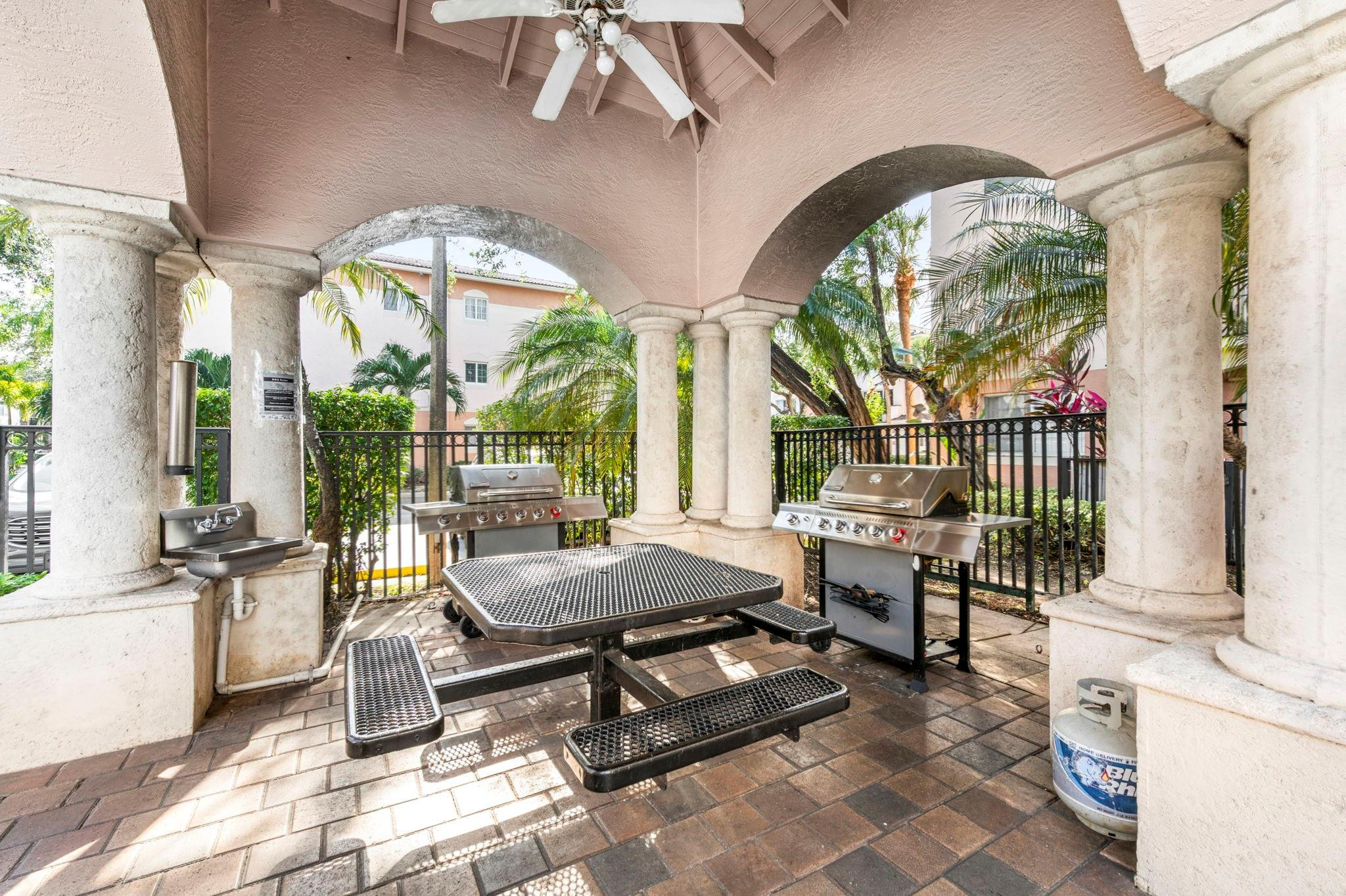 Village East - Residential Lease