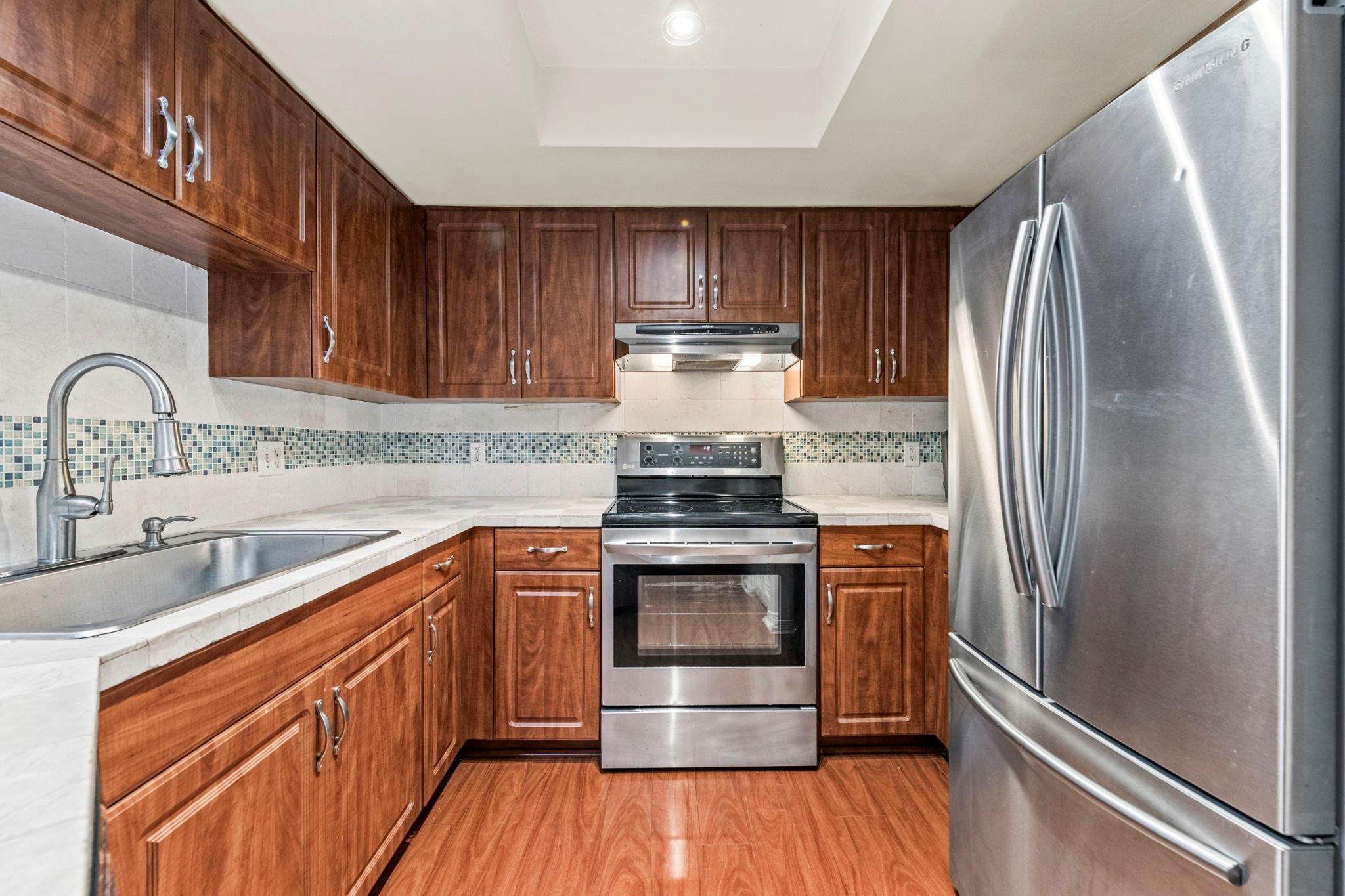 Village East - Residential Lease