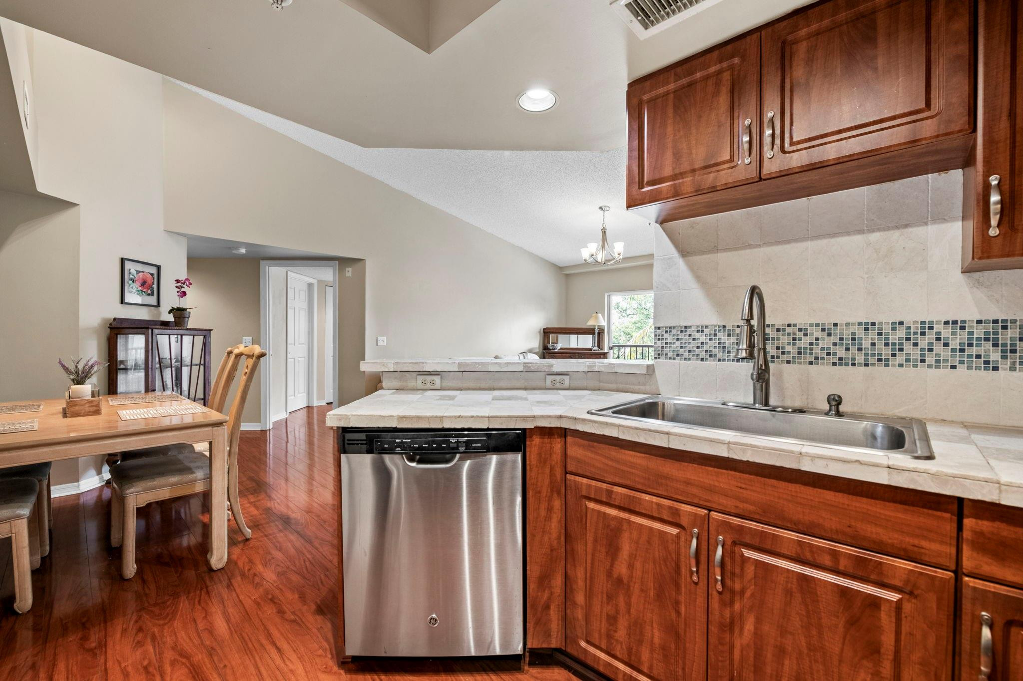 Village East - Residential Lease