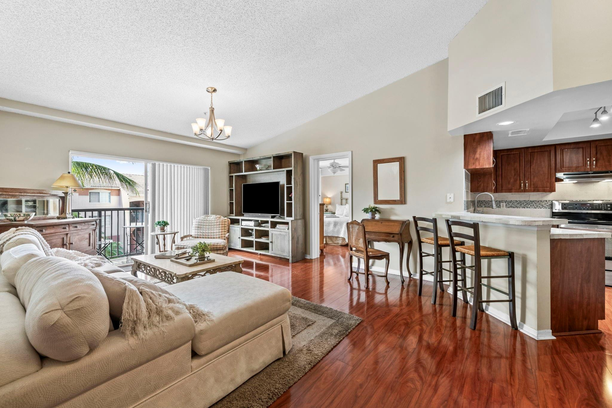 Village East - Residential Lease