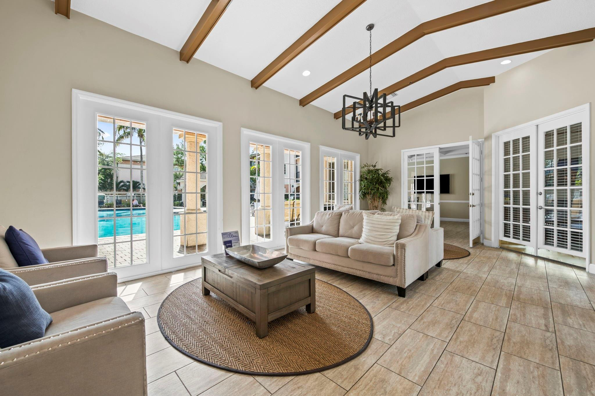 Village East - Residential Lease