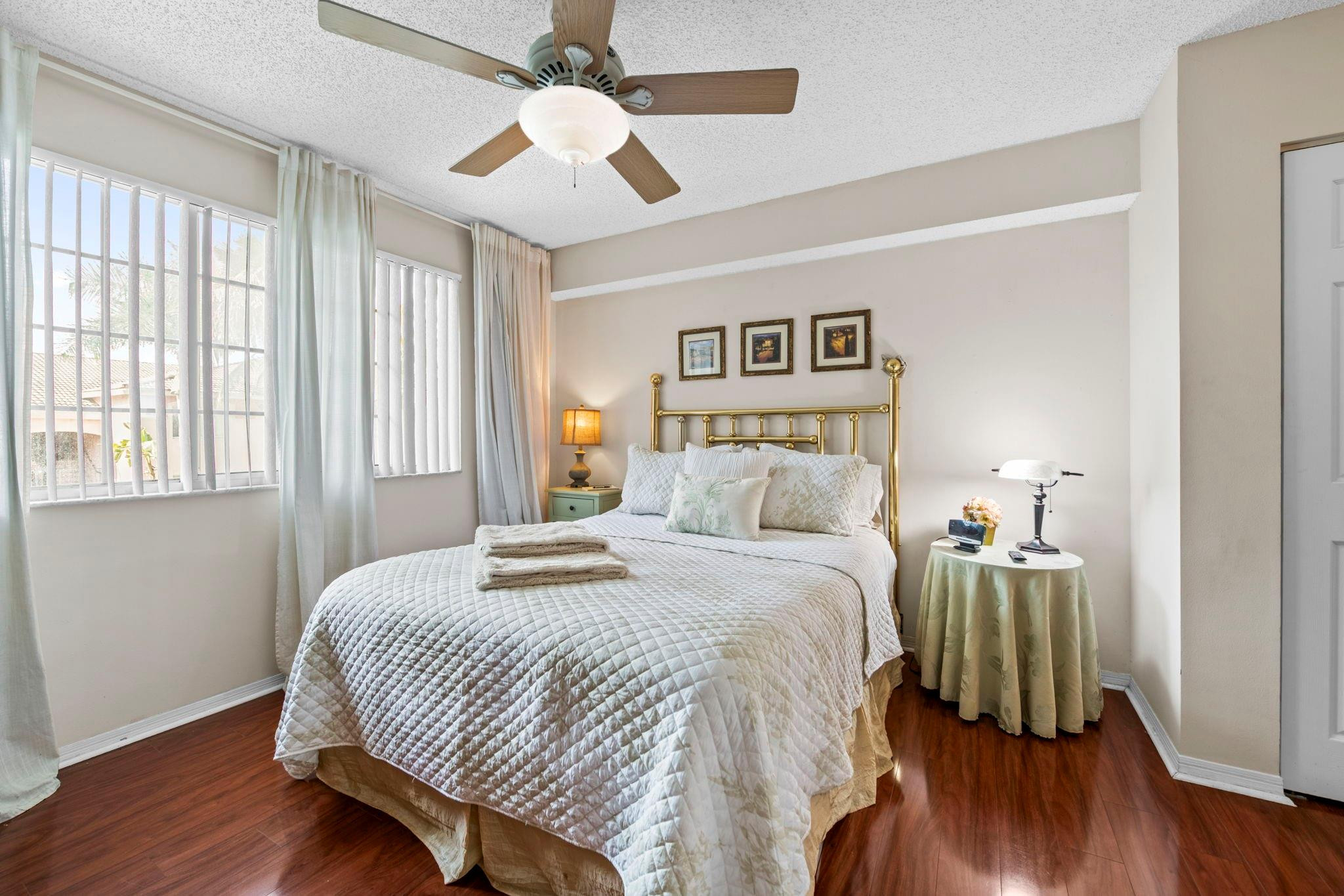 Village East - Residential Lease