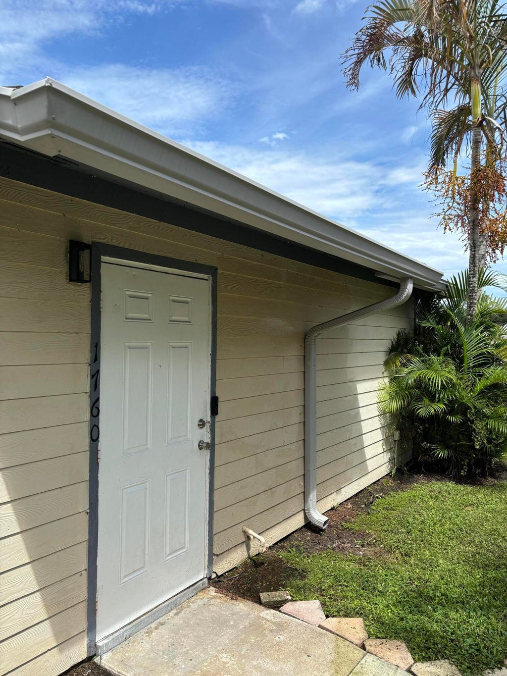 Photo of 1760 MY Lane #2, West Palm Beach, FL 33417 (MLS # B26074069)
