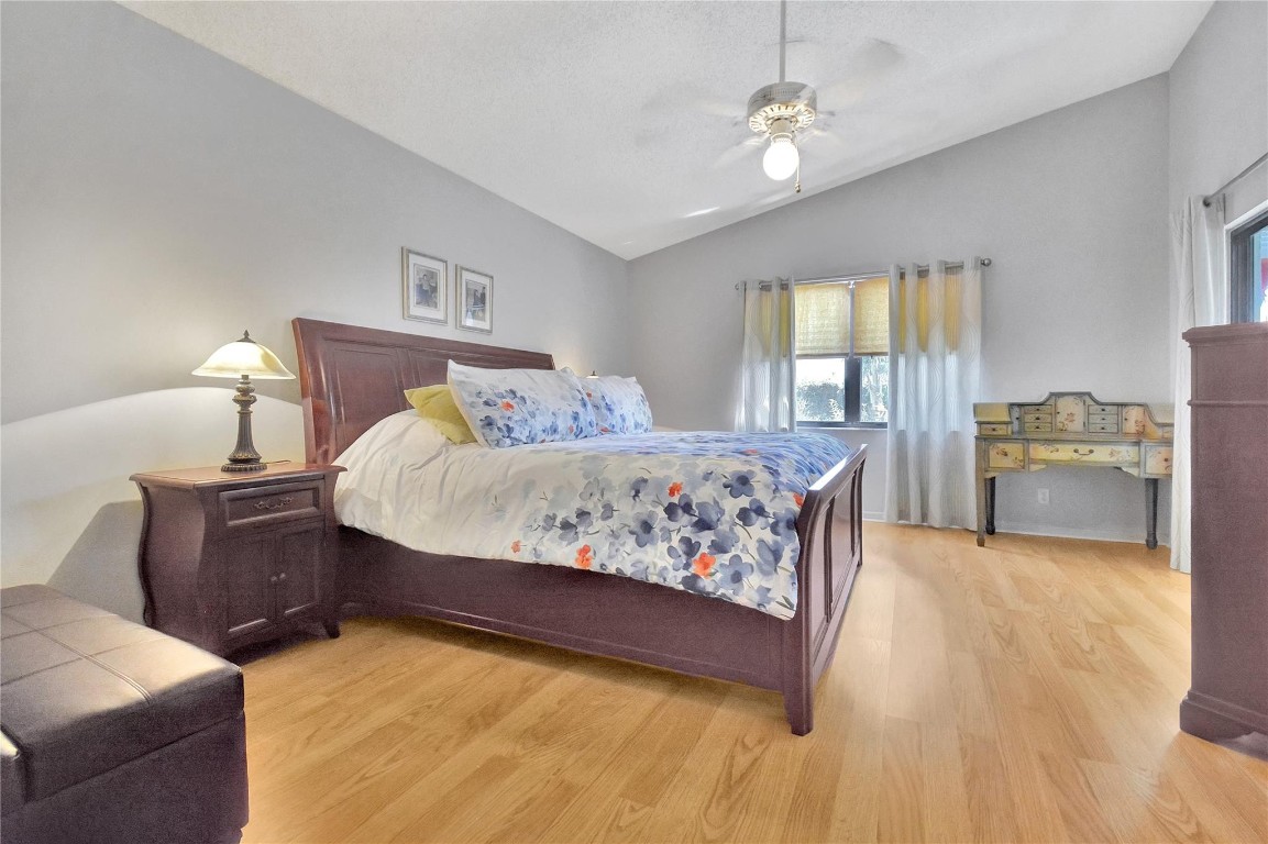 Sawgrass Lakes Homes - Residential