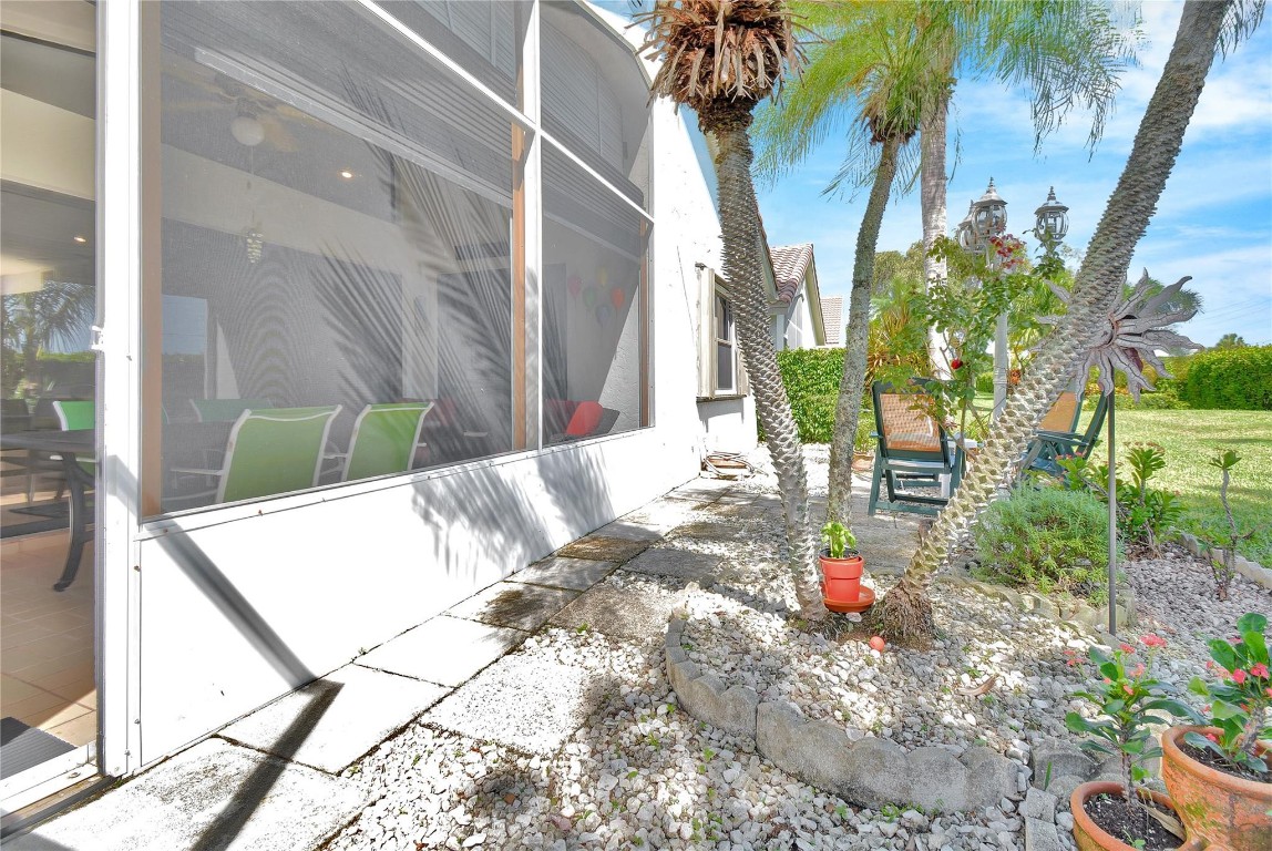 Sawgrass Lakes Homes - Residential