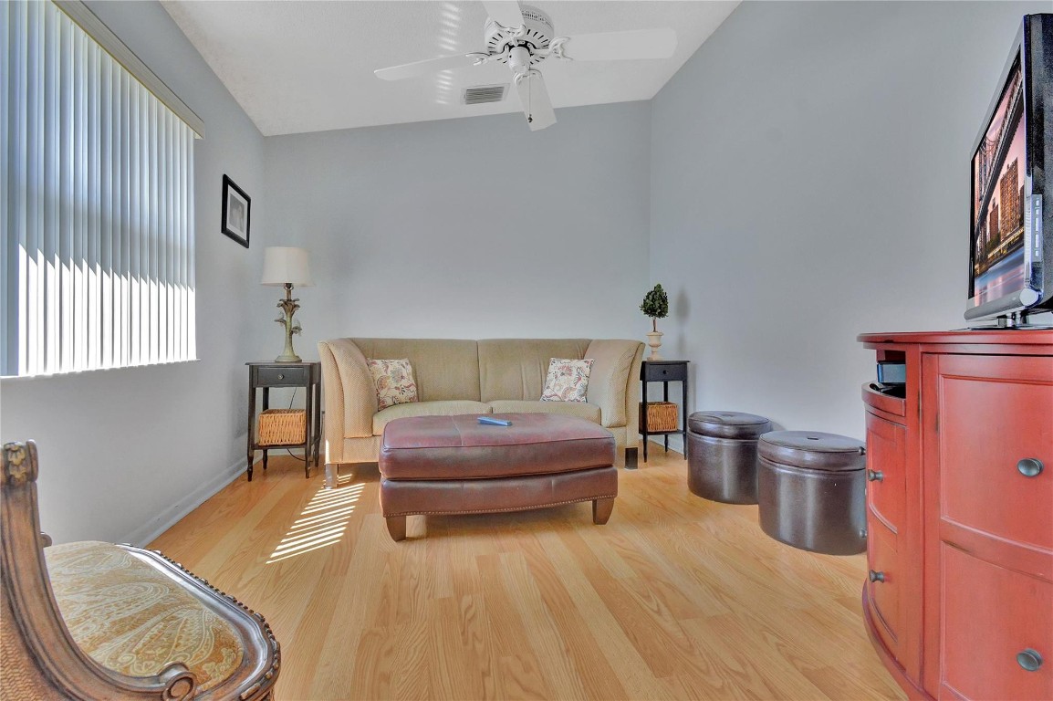 Sawgrass Lakes Homes - Residential