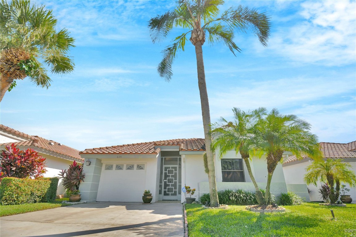 Sawgrass Lakes Homes - Residential