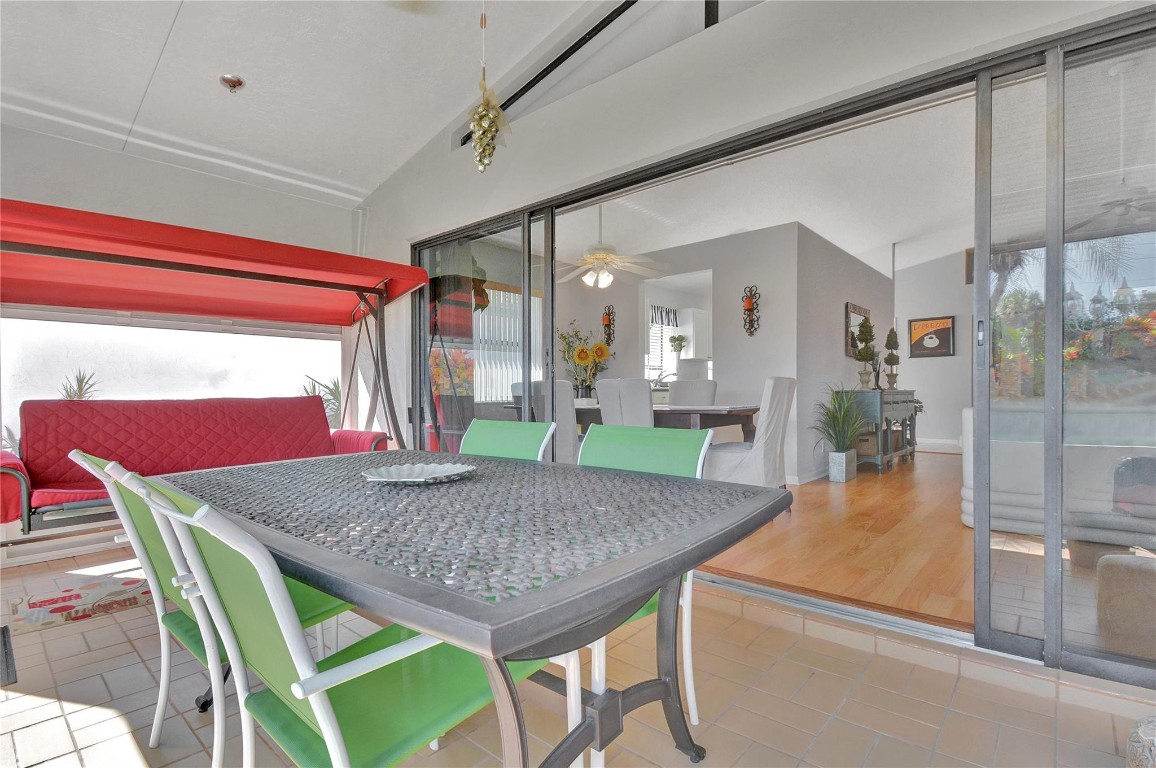 Sawgrass Lakes Homes - Residential