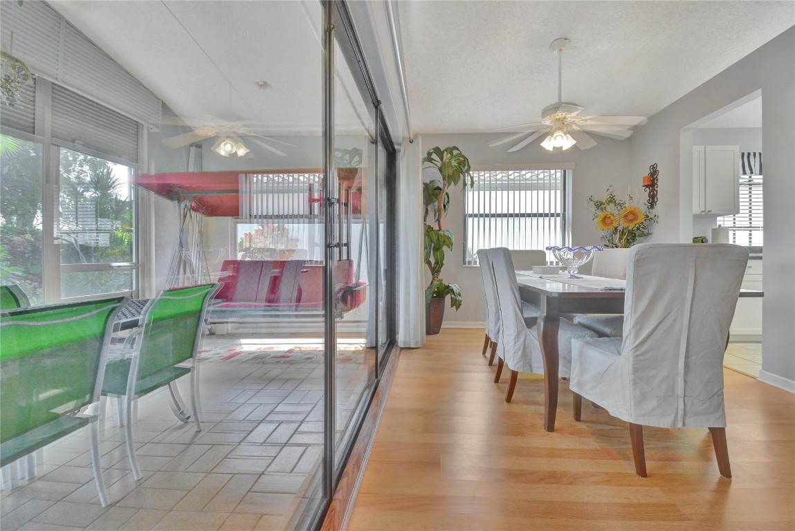 Sawgrass Lakes Homes - Residential