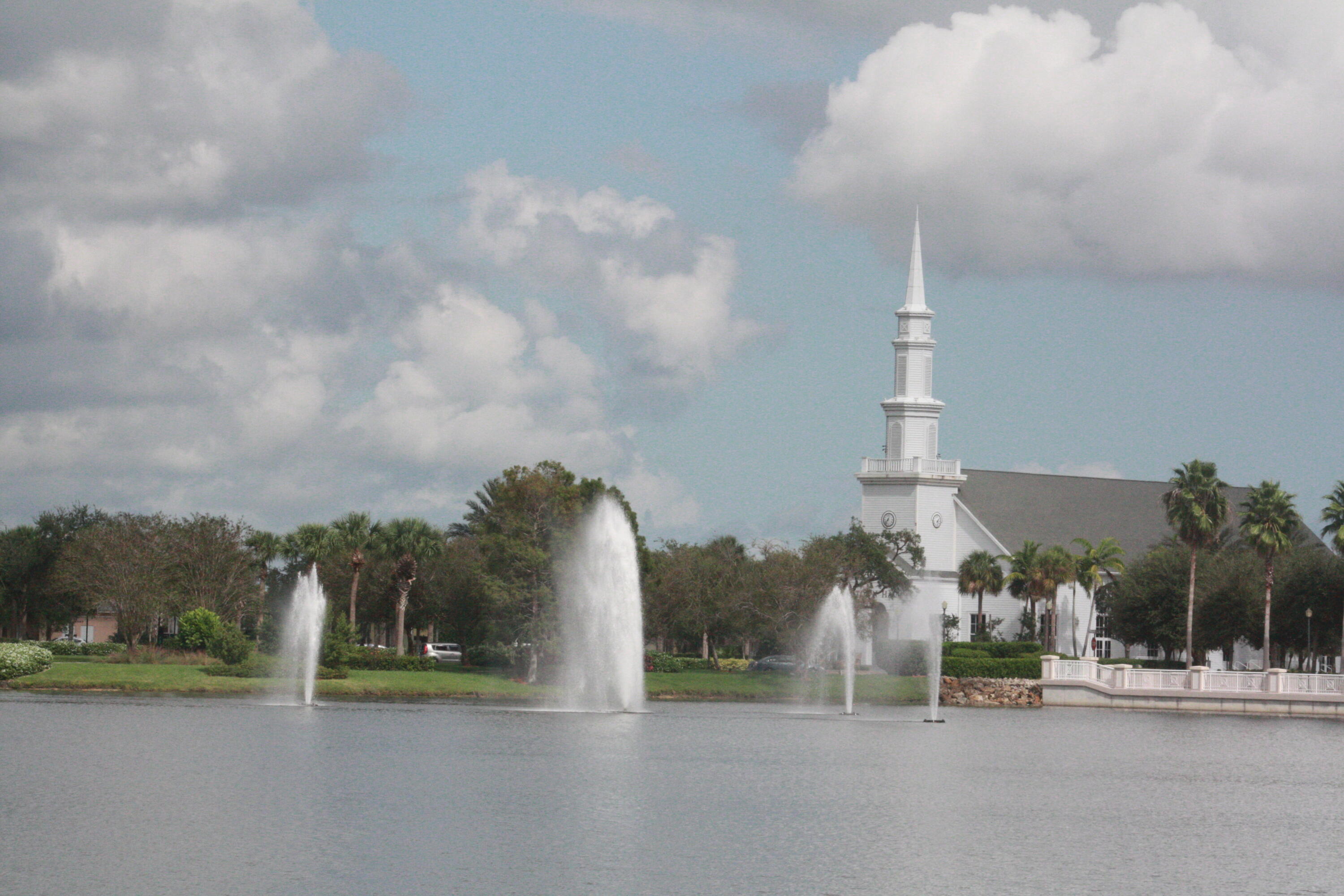PORT ST LUCIE SECTION 18 - Residential