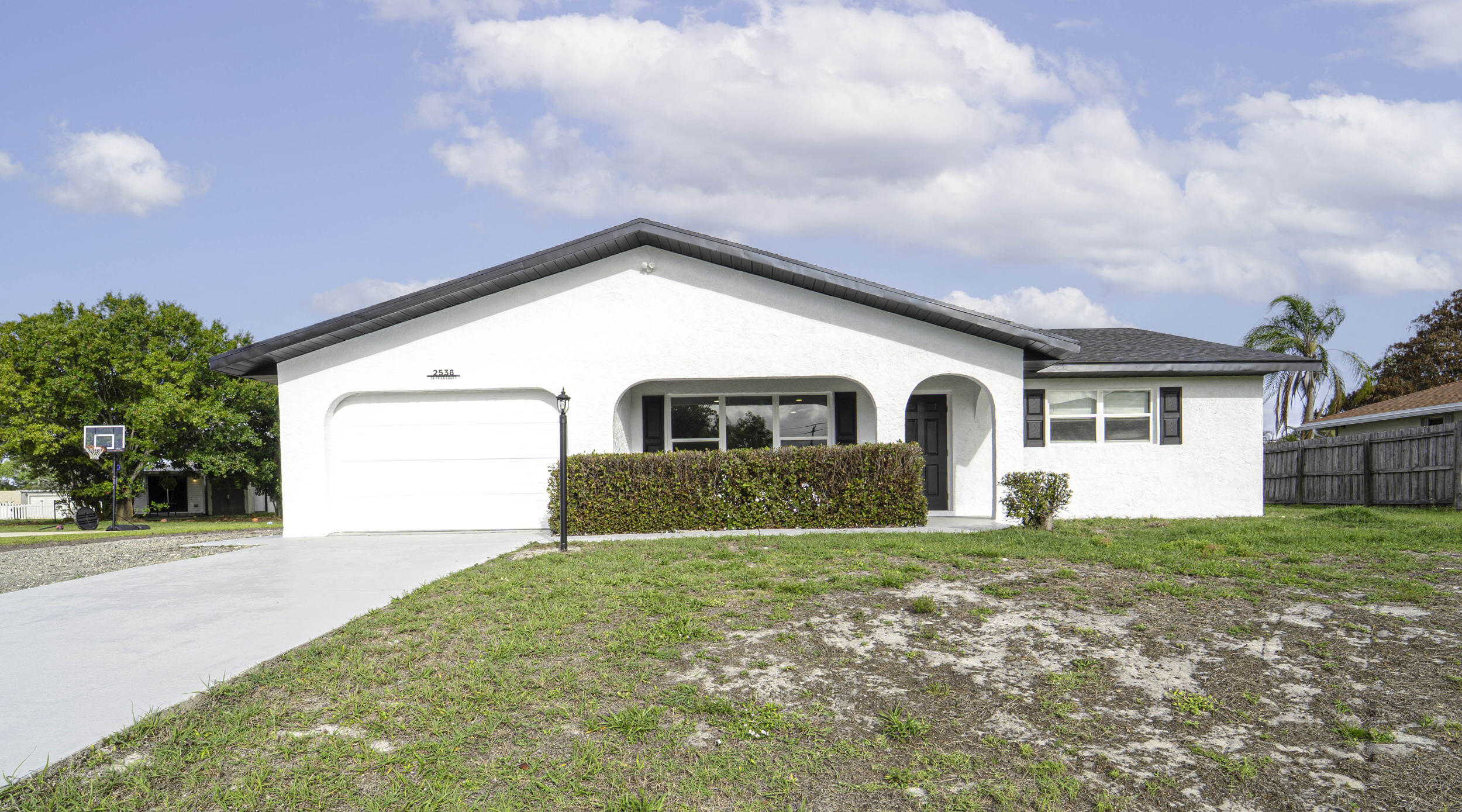 PORT ST LUCIE SECTION 18 - Residential