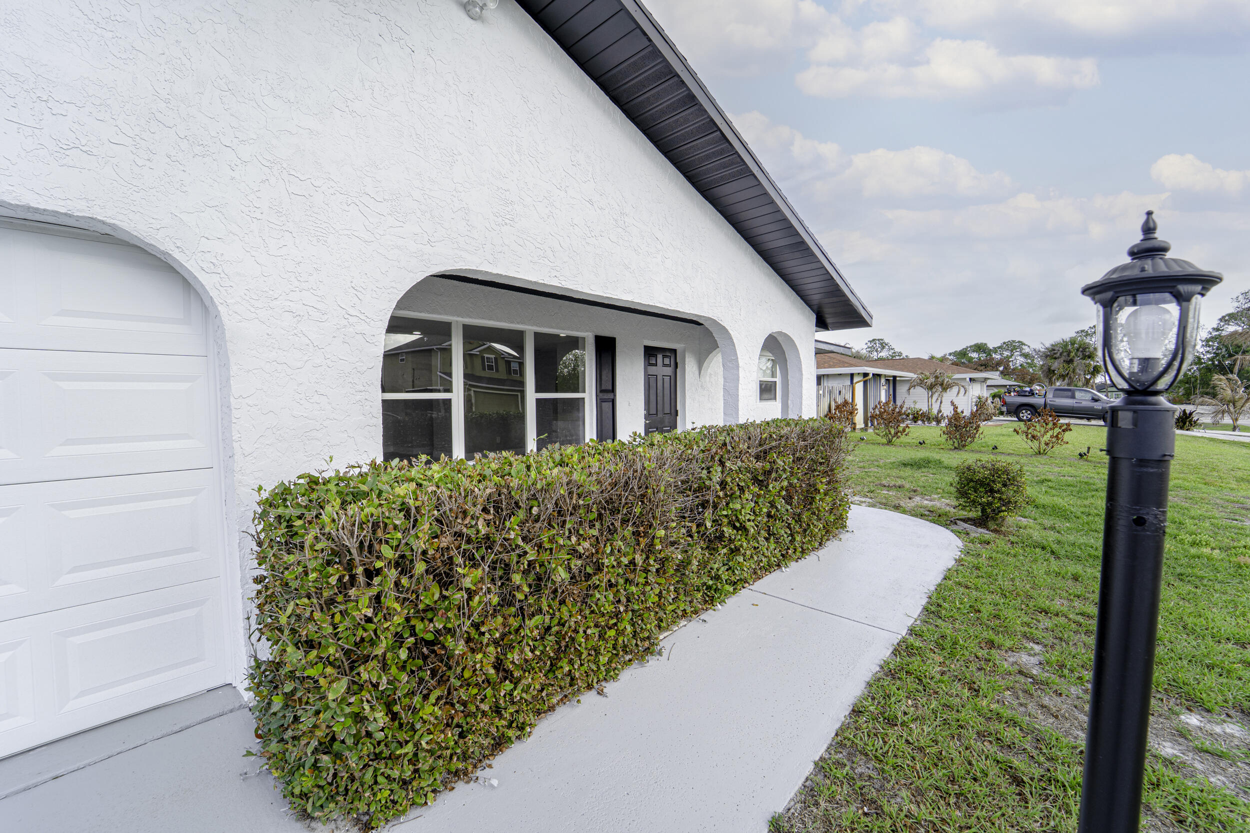 PORT ST LUCIE SECTION 18 - Residential