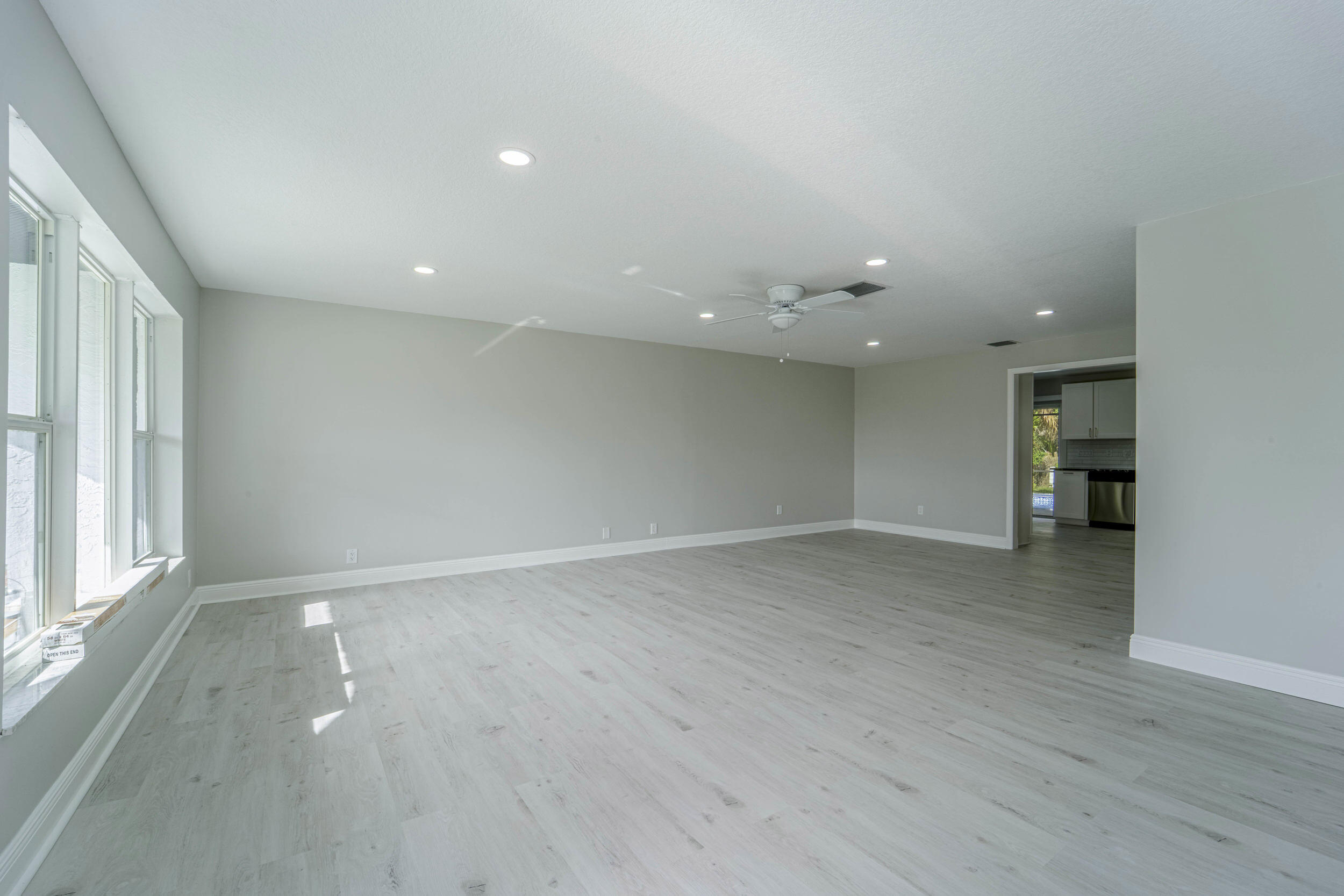 PORT ST LUCIE SECTION 18 - Residential