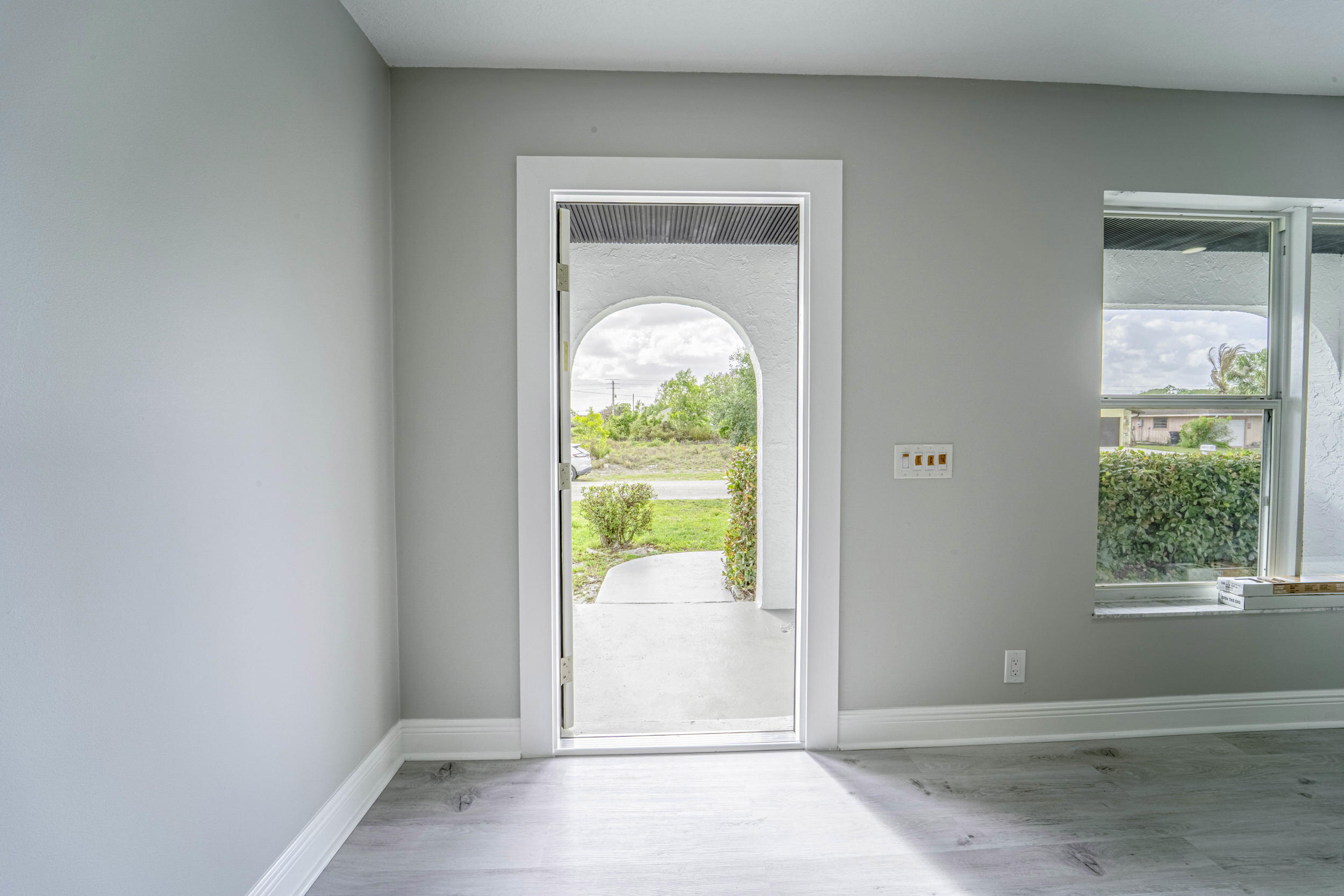 PORT ST LUCIE SECTION 18 - Residential