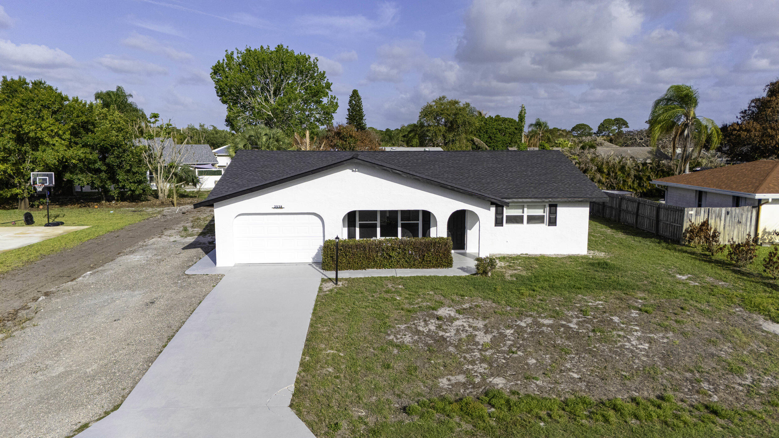 PORT ST LUCIE SECTION 18 - Residential