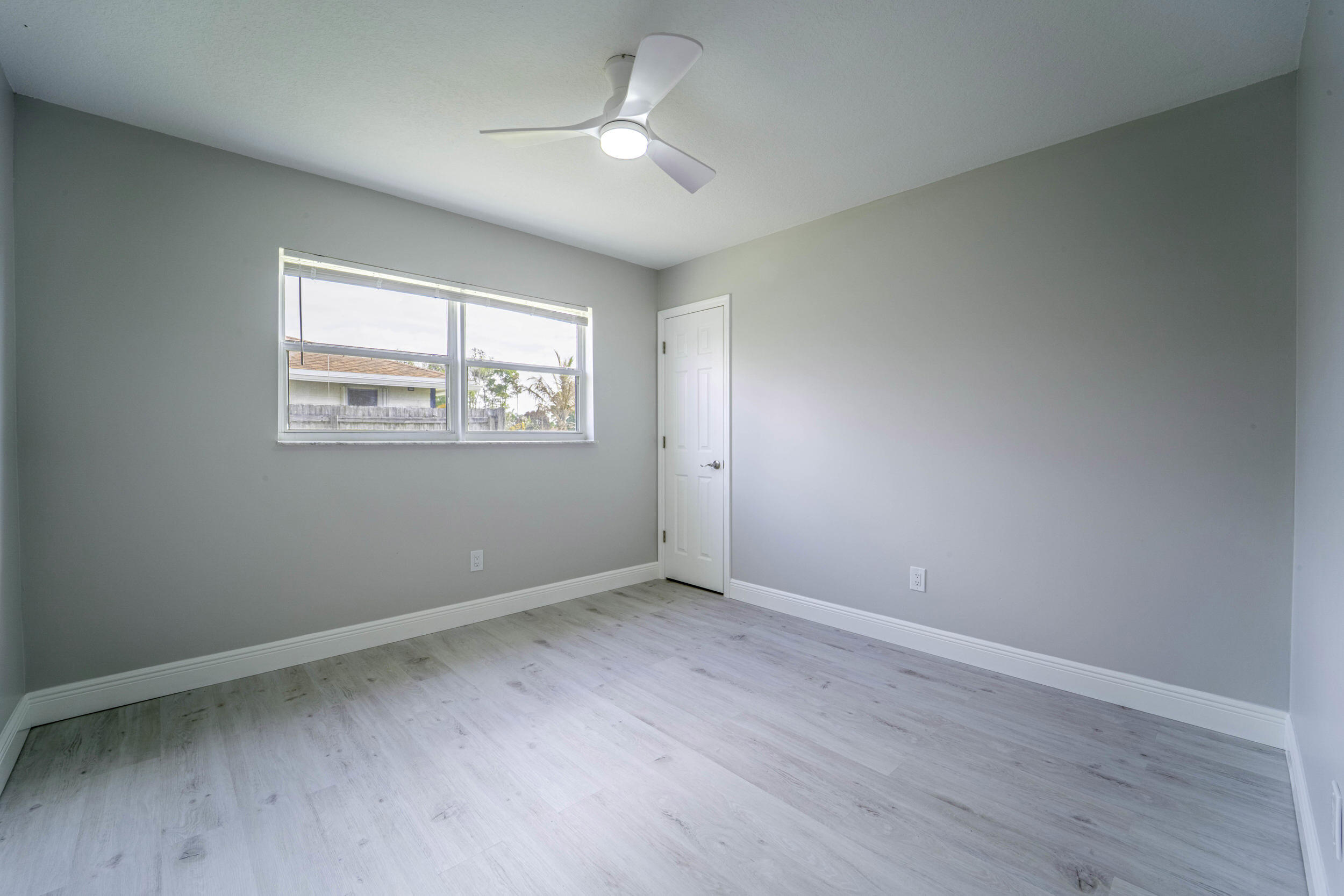 PORT ST LUCIE SECTION 18 - Residential