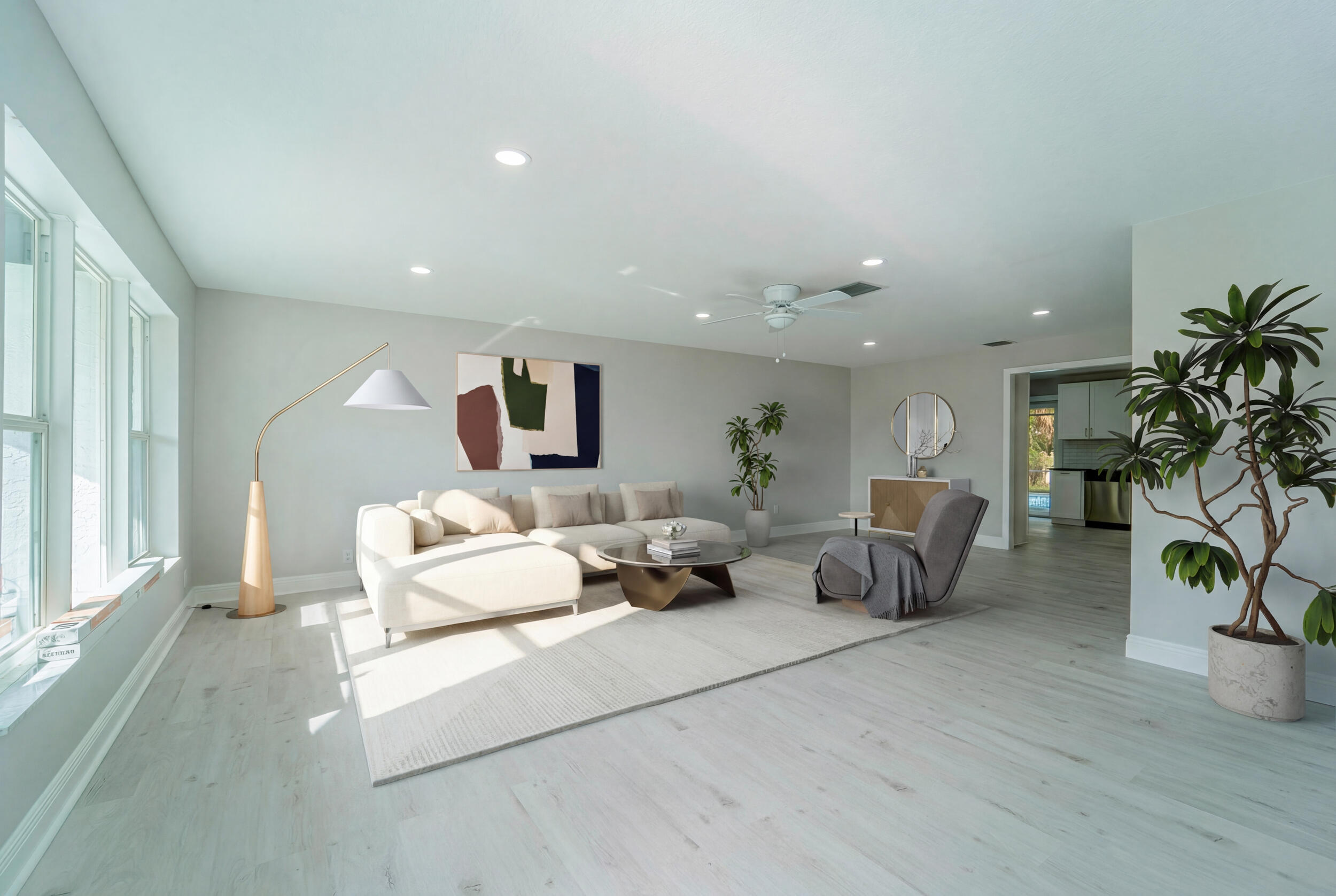 PORT ST LUCIE SECTION 18 - Residential