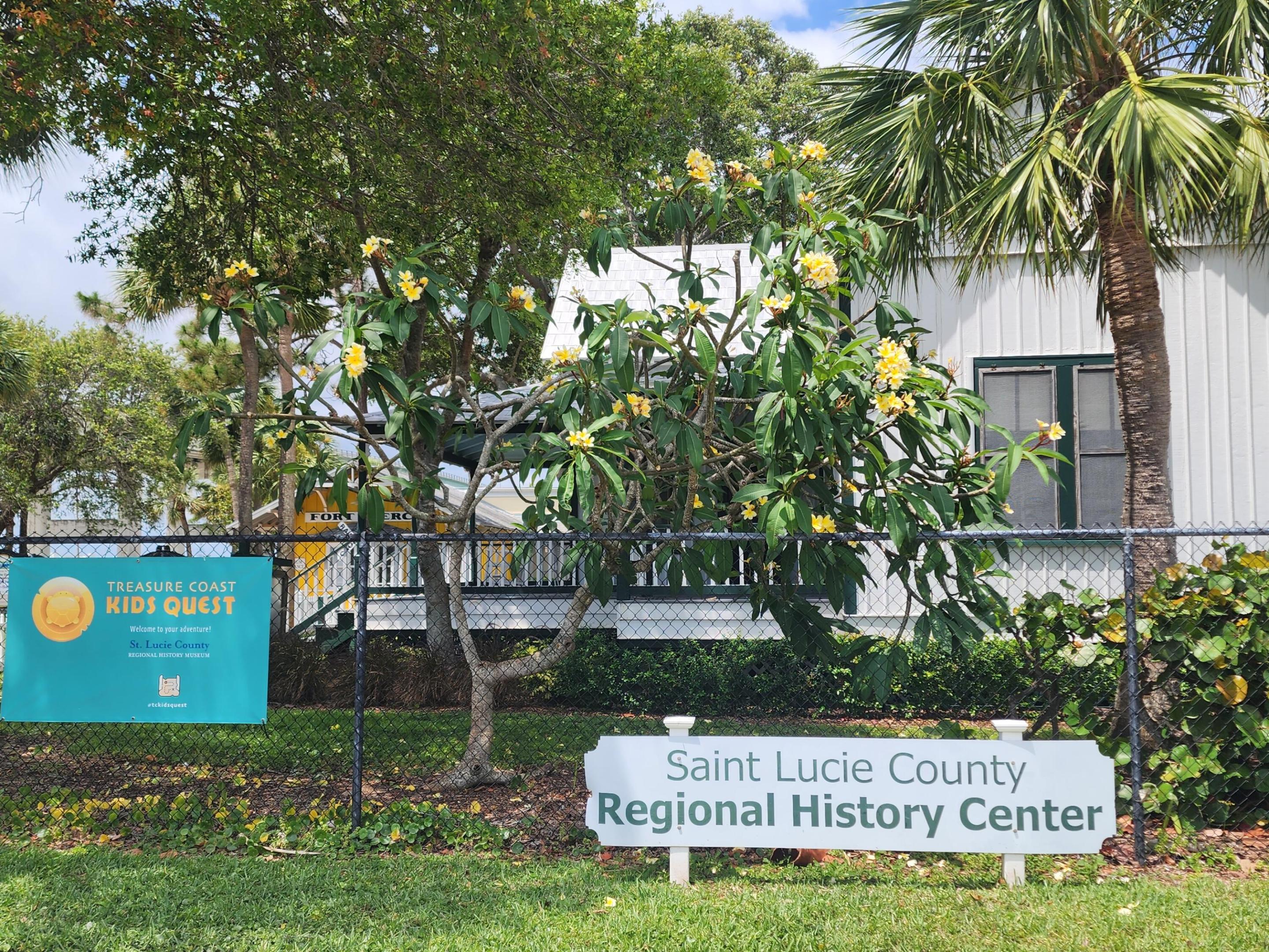 PORT ST LUCIE SECTION 18 - Residential