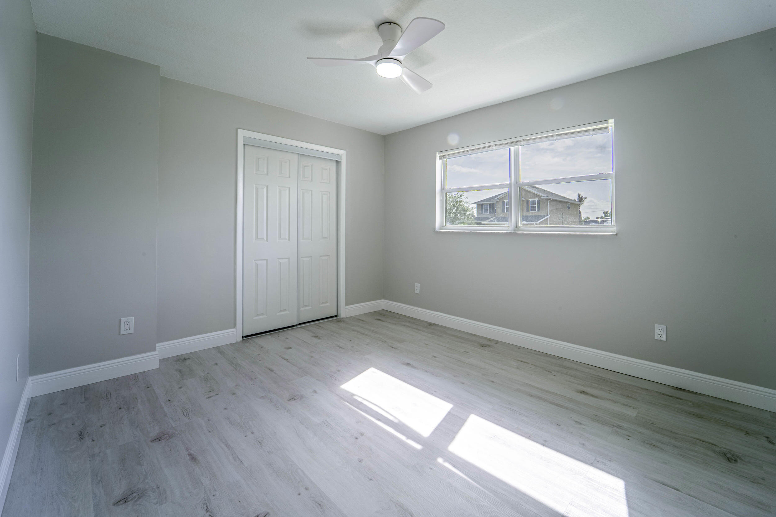 PORT ST LUCIE SECTION 18 - Residential