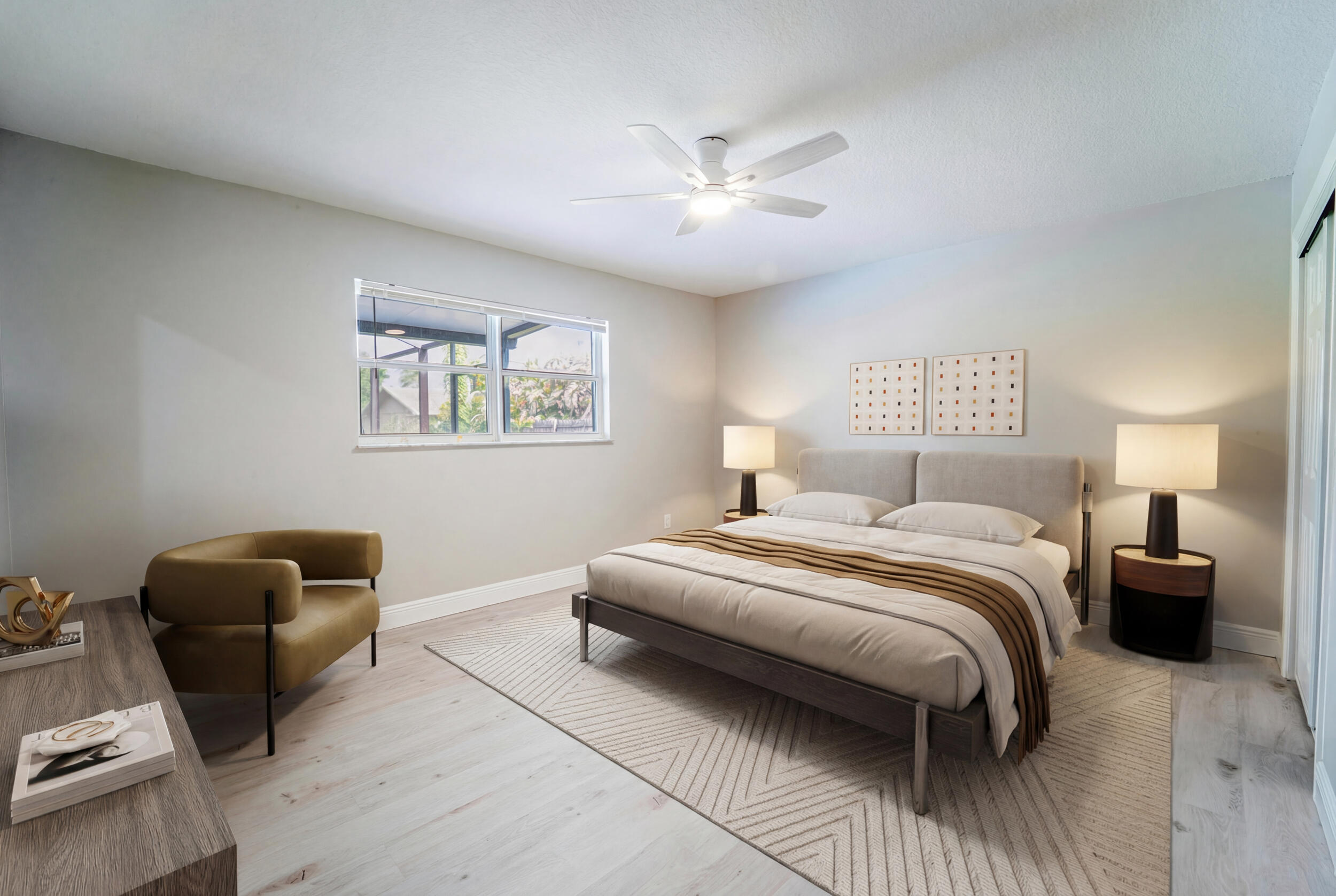 PORT ST LUCIE SECTION 18 - Residential