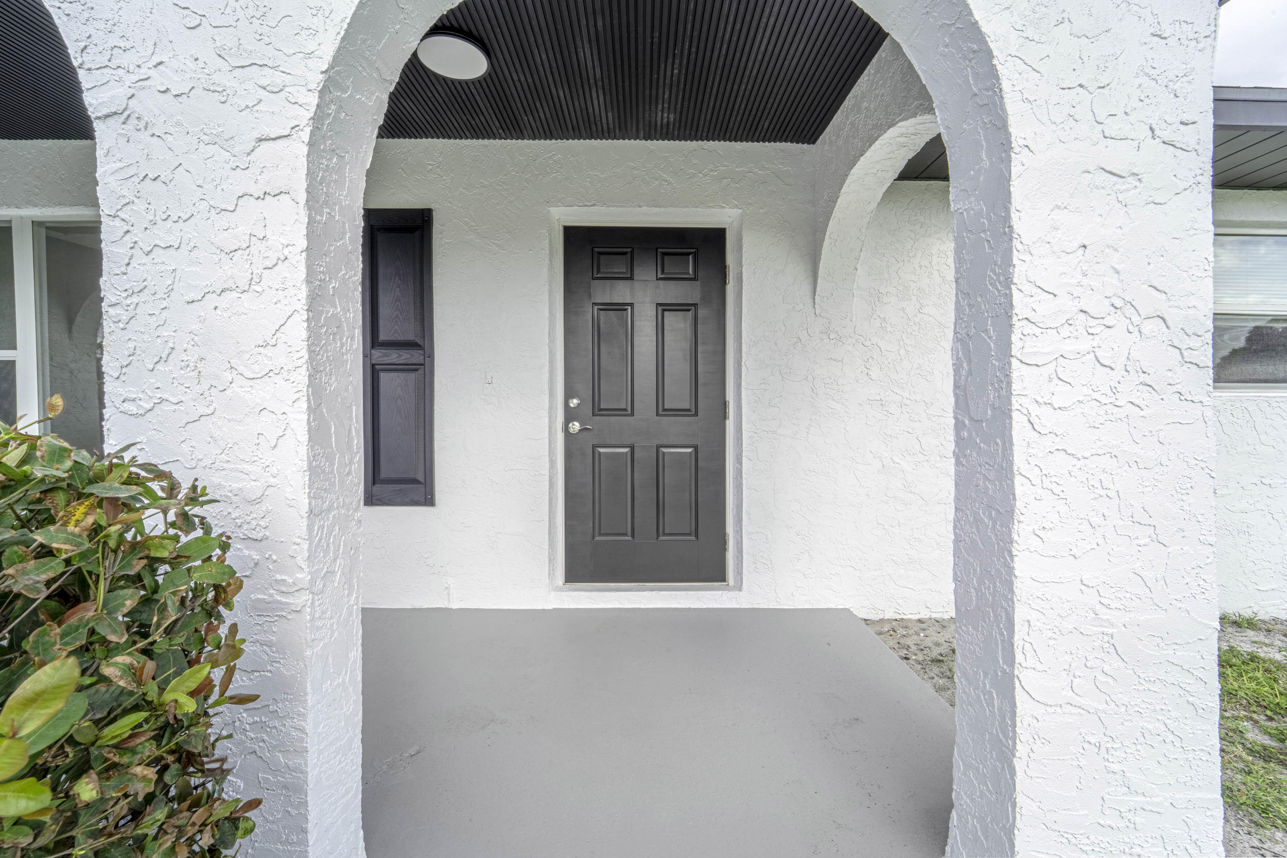 PORT ST LUCIE SECTION 18 - Residential