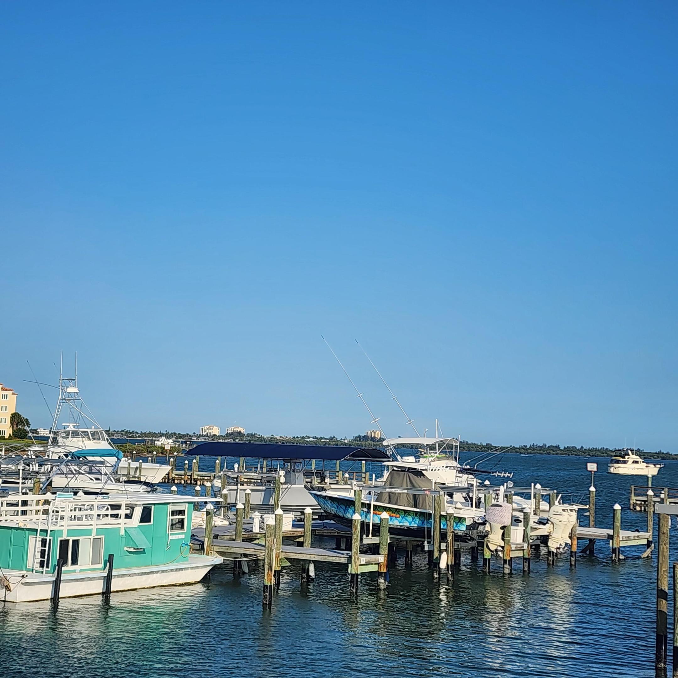 PORT ST LUCIE SECTION 18 - Residential