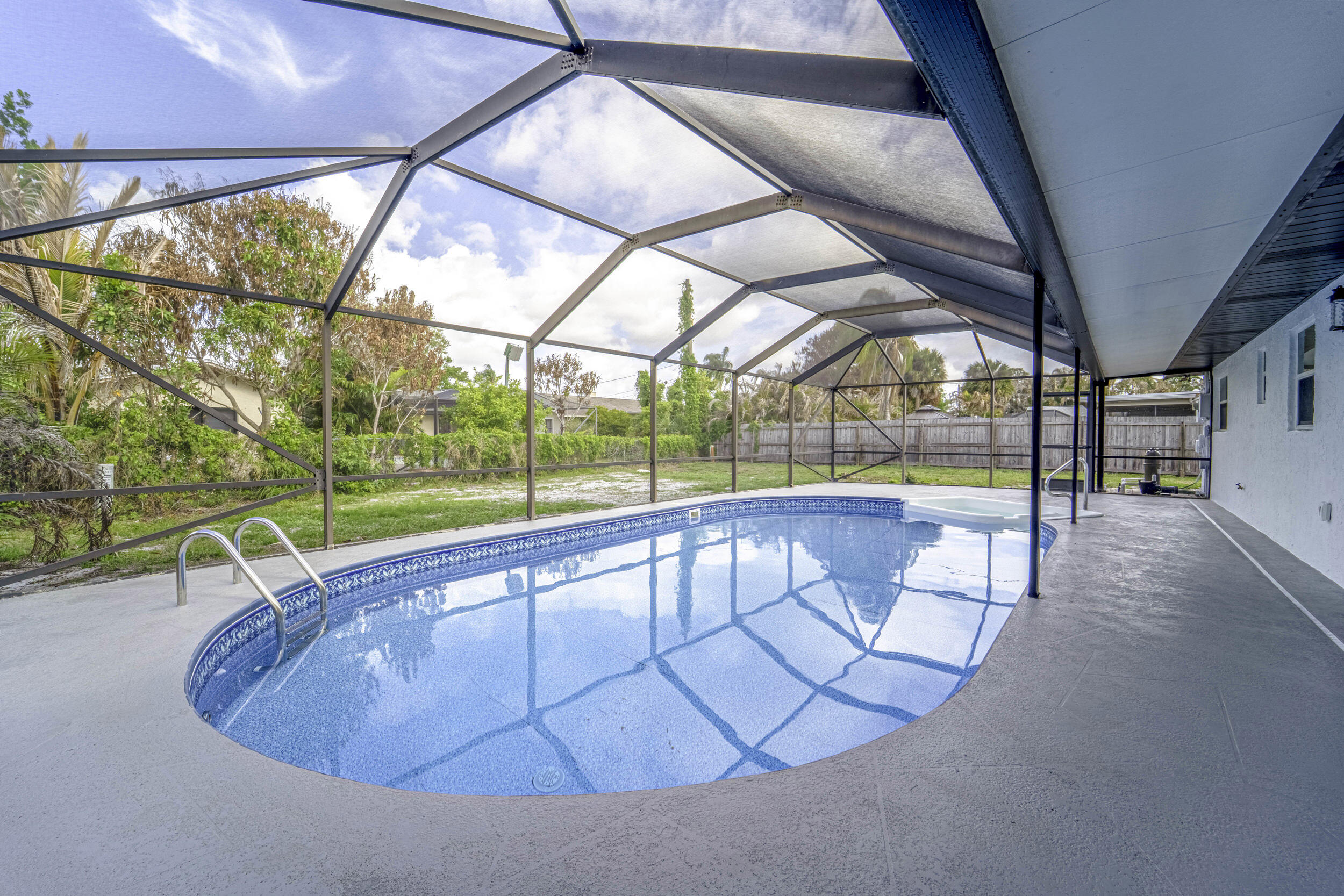 PORT ST LUCIE SECTION 18 - Residential