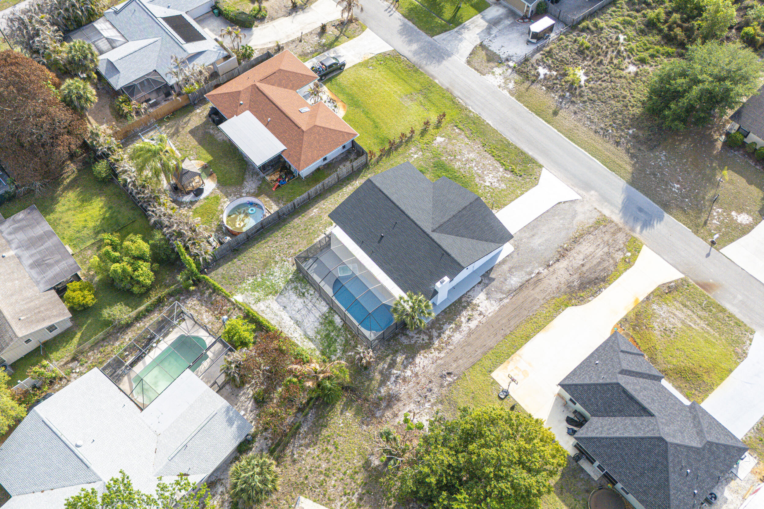 PORT ST LUCIE SECTION 18 - Residential