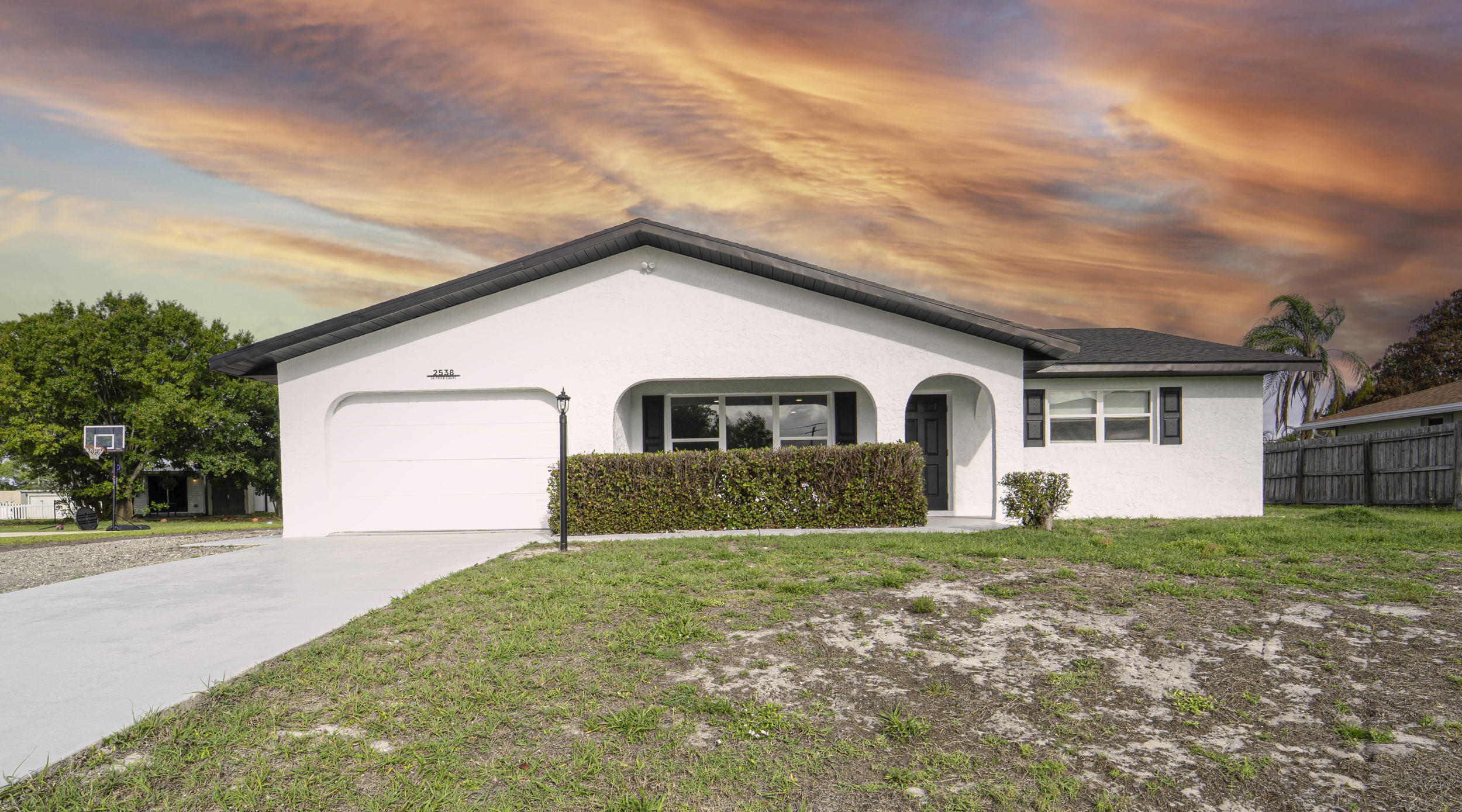 PORT ST LUCIE SECTION 18 - Residential