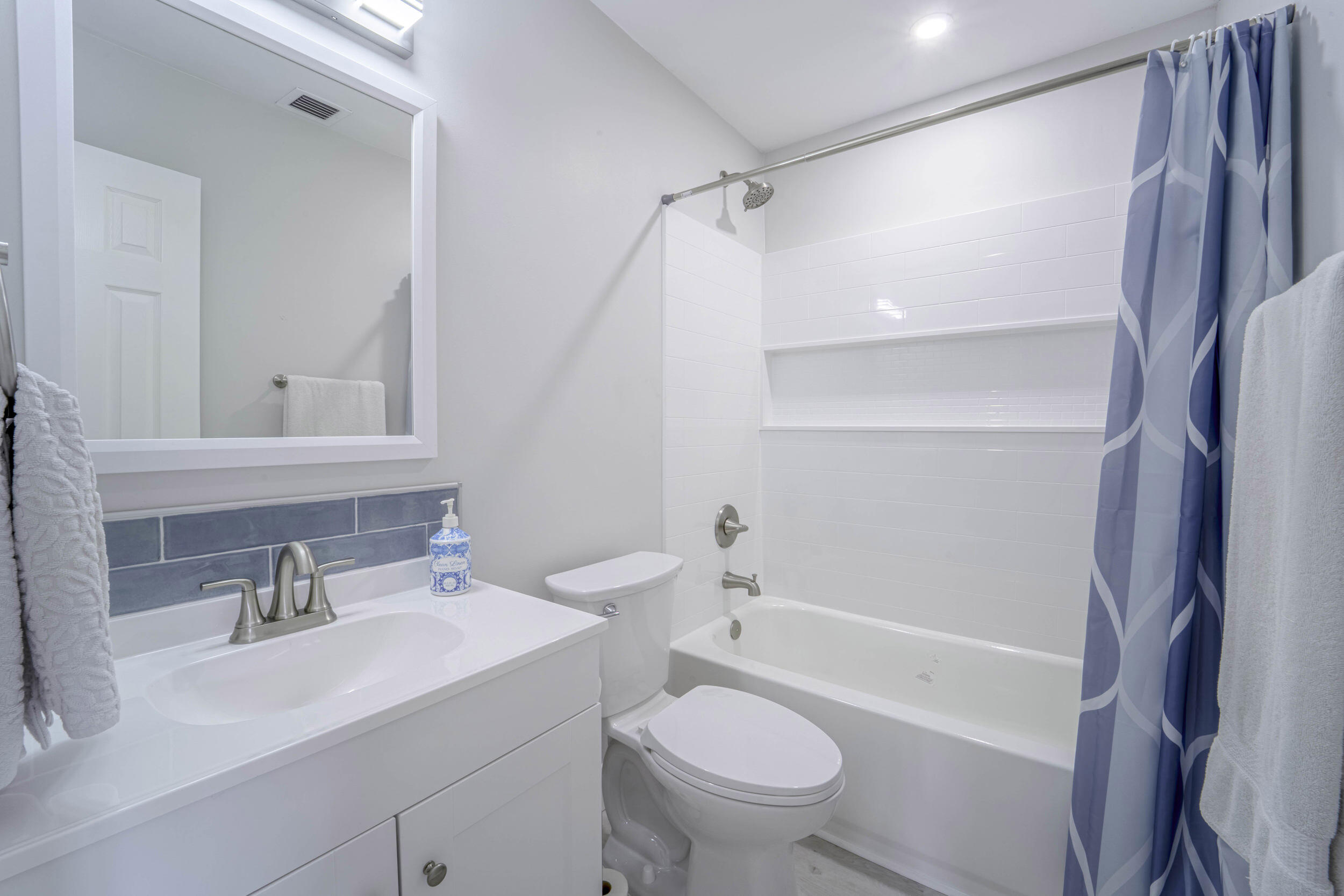 PORT ST LUCIE SECTION 18 - Residential