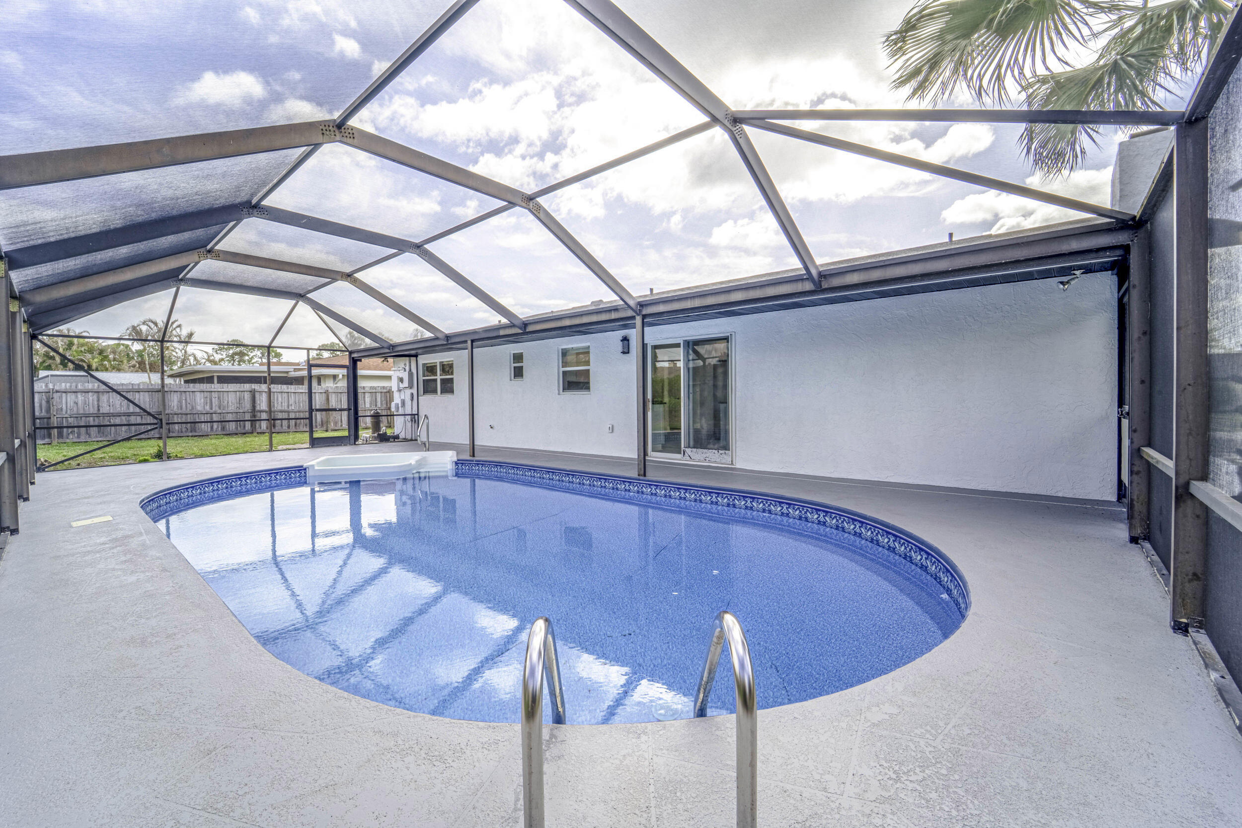 PORT ST LUCIE SECTION 18 - Residential